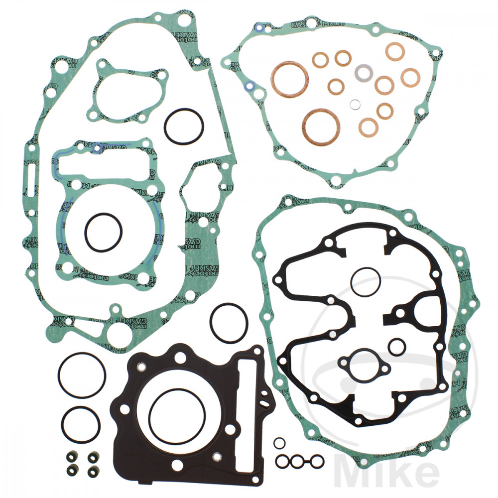 Athena Motordichtsatz P40 0210 850 404 für Honda TRX 400 EX Sportrax 1999-2004