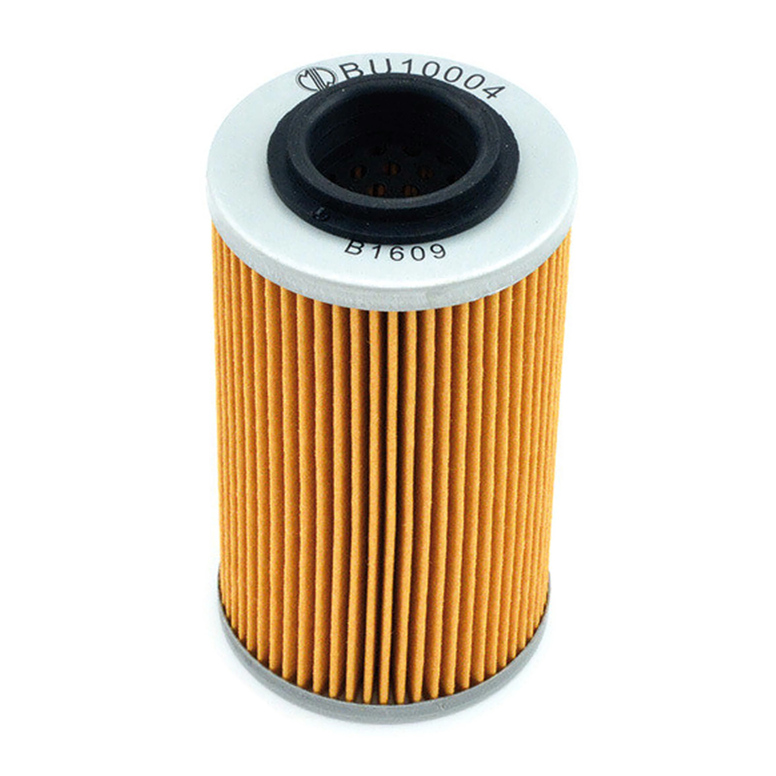 MIW Ölfilter BU10004 Papierfilter (OEM-Qualität)