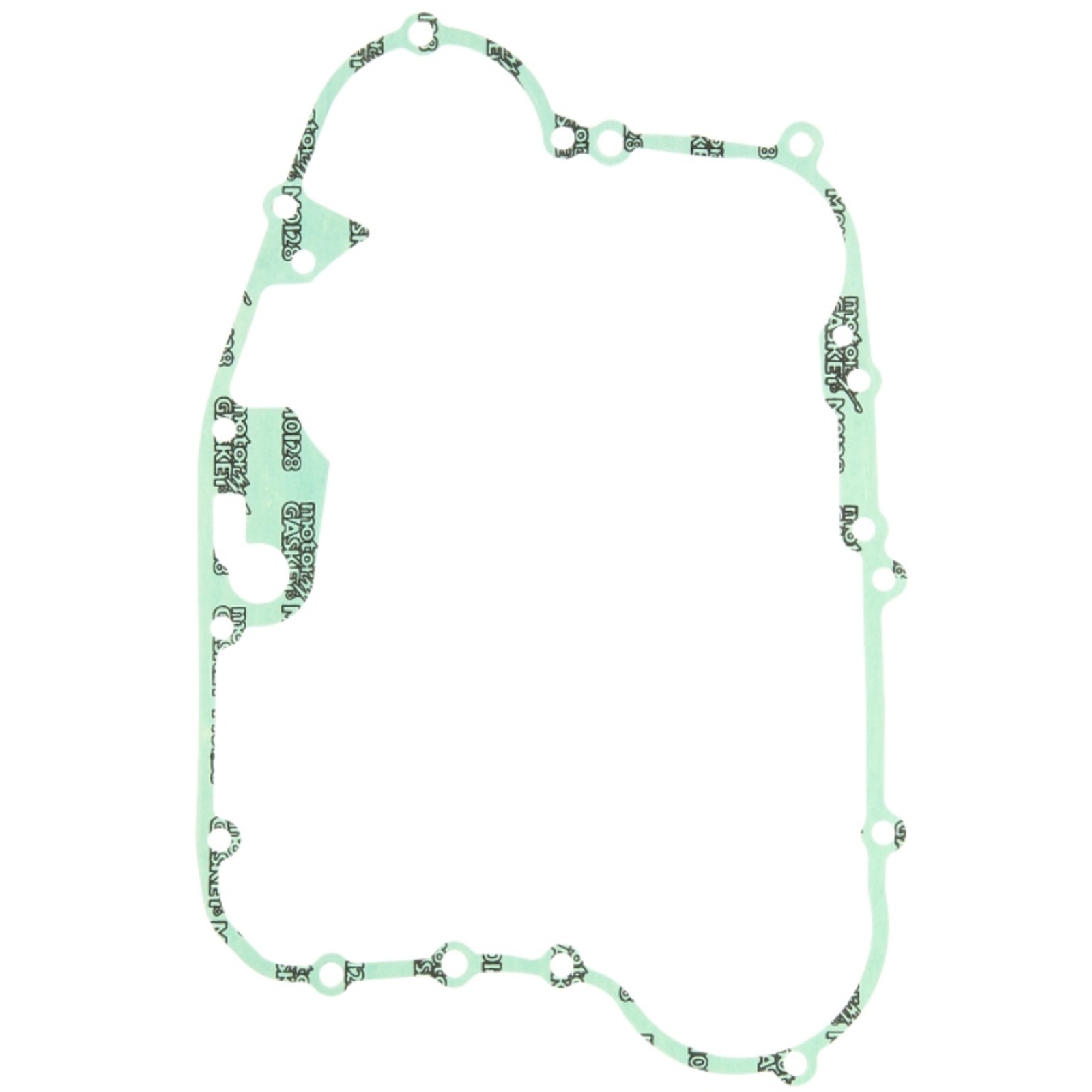 Kupplungsdeckeldichtung S410250008040 für Kawasaki KLR250 1984-1992 KFX250A Mojave 2000-2004