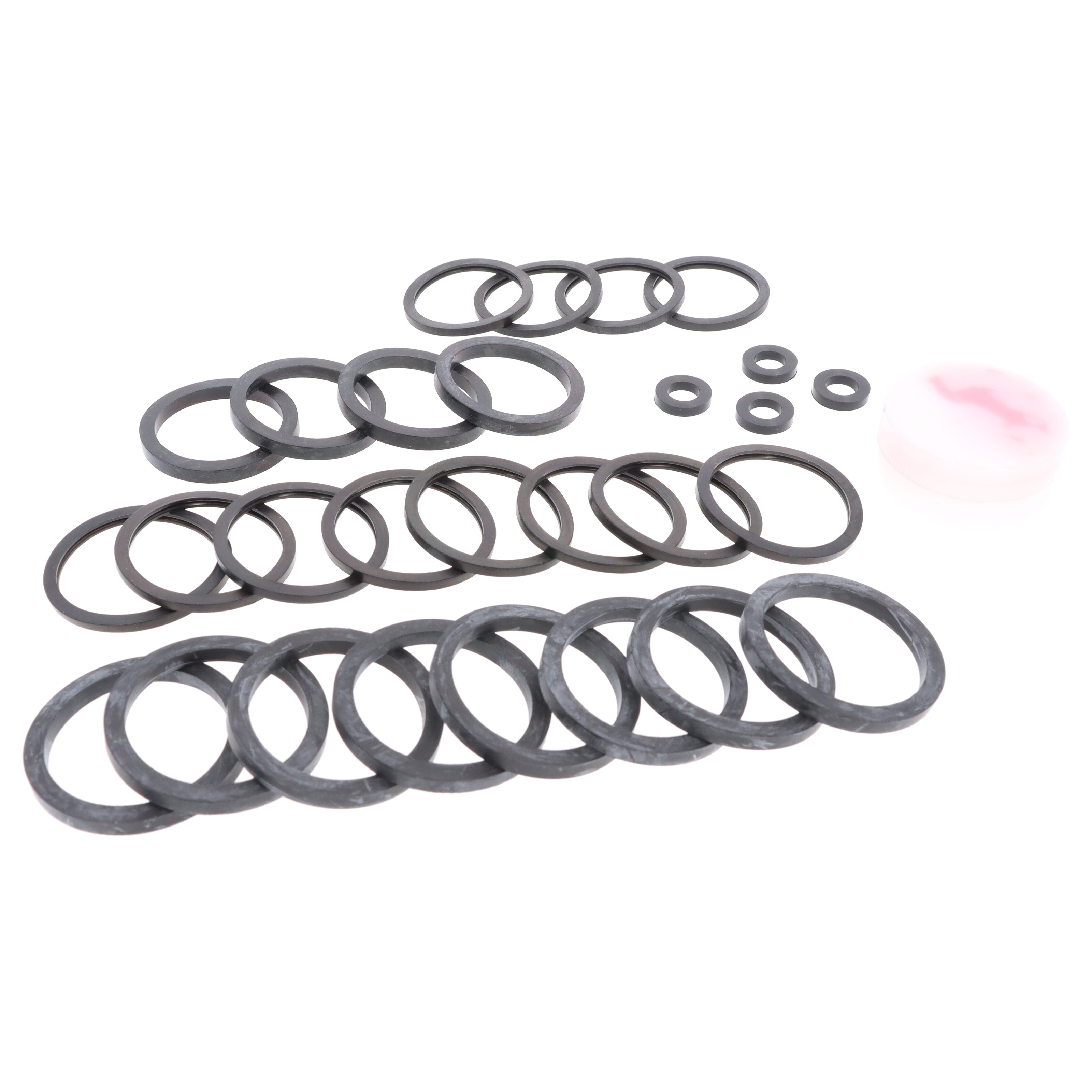 Bremssattel Reparatursatz vorne für Kawasaki VN1500 ZRX1100 1200 ZX-6R ZX7R ZX9R