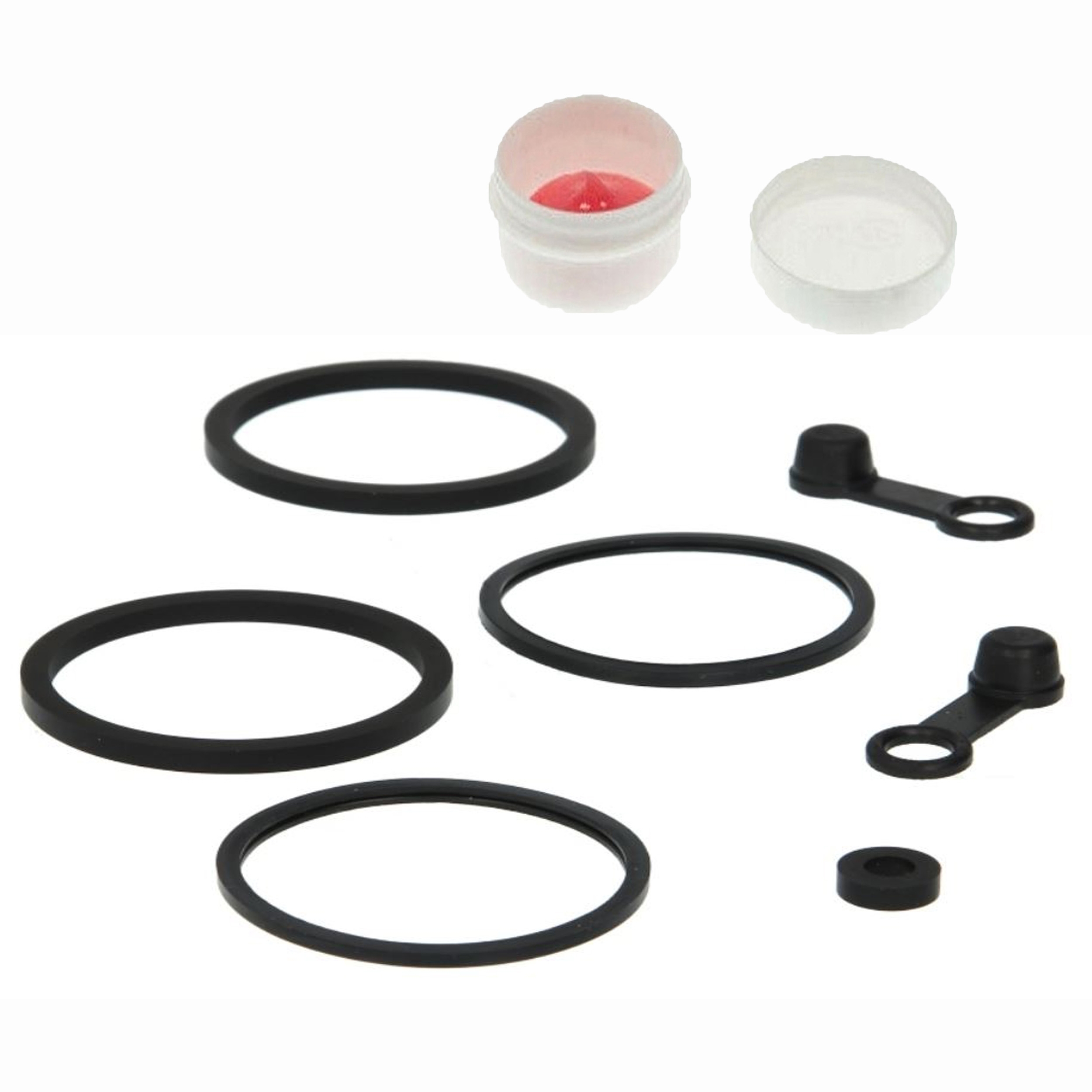 Tourmax Bremssattel Reparatursatz BCR-308 hinten für Suzuki GSX-R 1000 GSXR1000 2001-2006