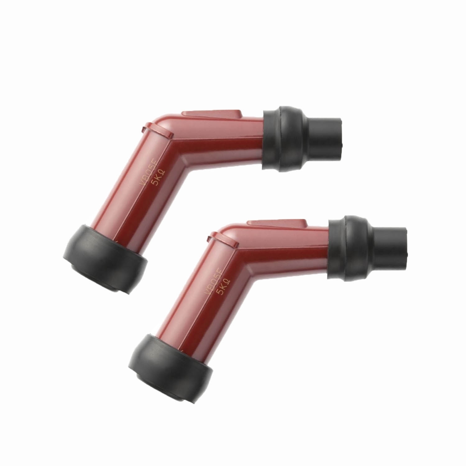 2x Zündkerzenstecker für Honda Shadow VT750 C C2 CB CMX NX SL XL Suzuki GS 500