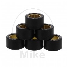 Malossi Variogewicht Satz 21.0g 66 9915.C0
