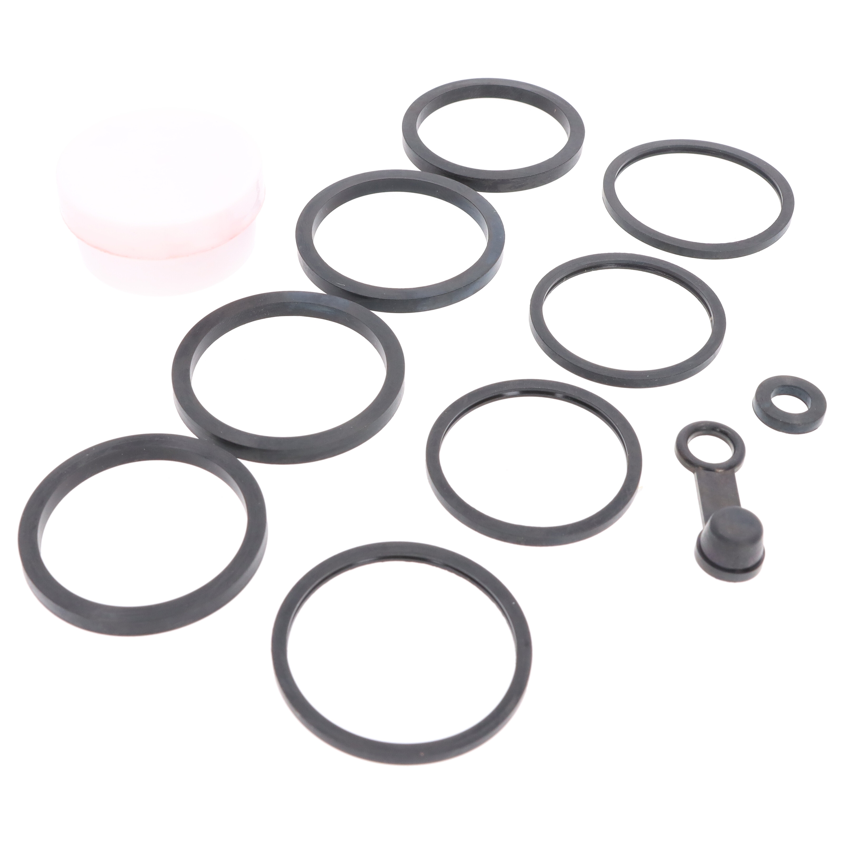 Bremssattel Reparatursatz BCF-427 vorne für Kawasaki ZX-10R 1000 E F Ninja