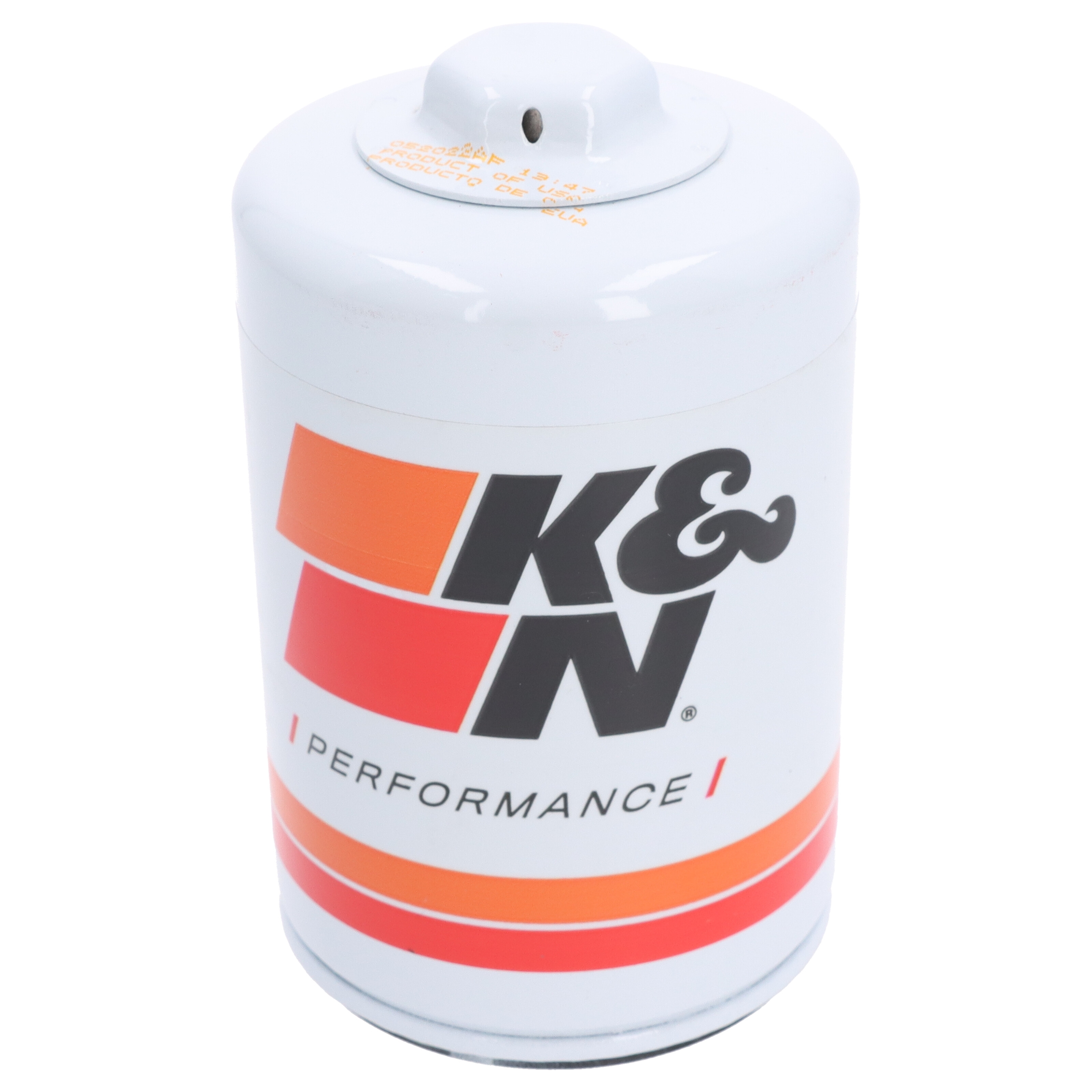 K&N Ölfilter für Ford V6 V8 2009-2022 Jeep 3.7 2009-12 weitere V6 V8 Modelle