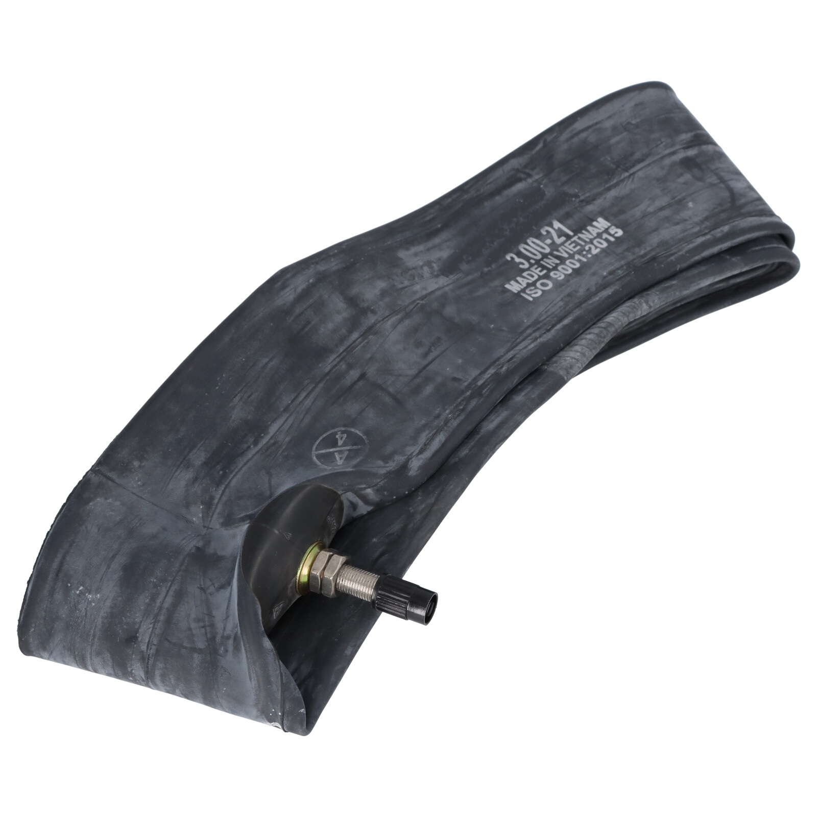 Schlauch 3.00 - 21 , TR4, Ventil gerade 3.00-21TR4