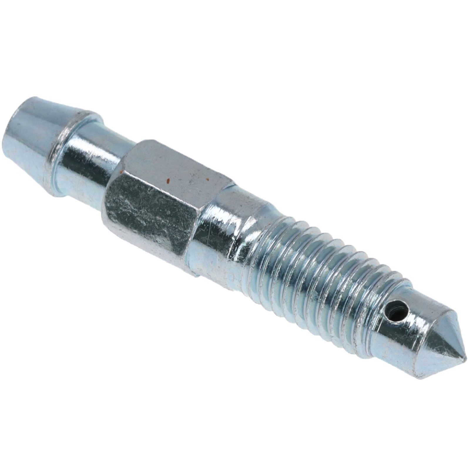 Quick Brake QB0087-4 Bremssattel Entlüfterschraube Entlüftungsventil M7x1x38.3 mm SW7