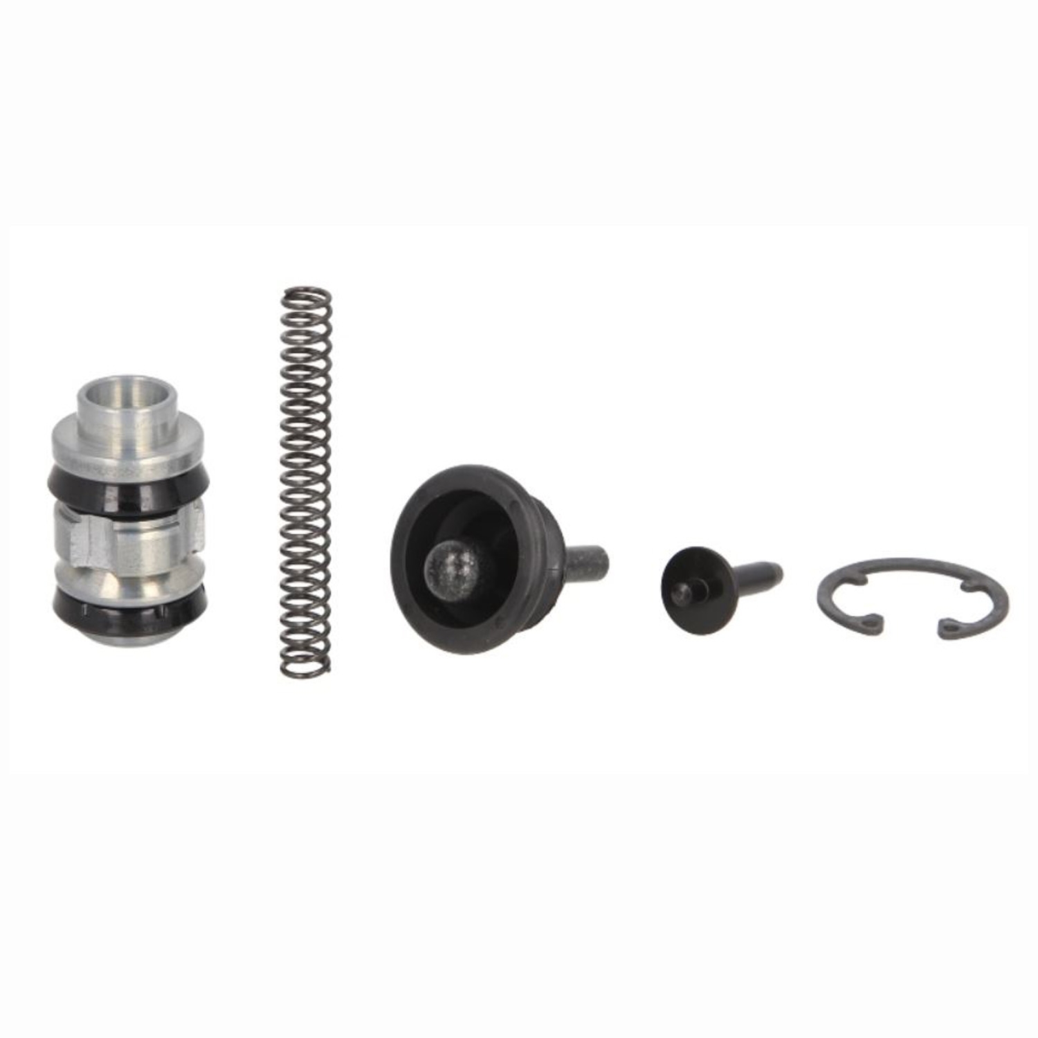 Tourmax MSB-313 Hauptbremszylinder Reparatursatz vorne für Suzuki GSX-R 600 GSX-R 750