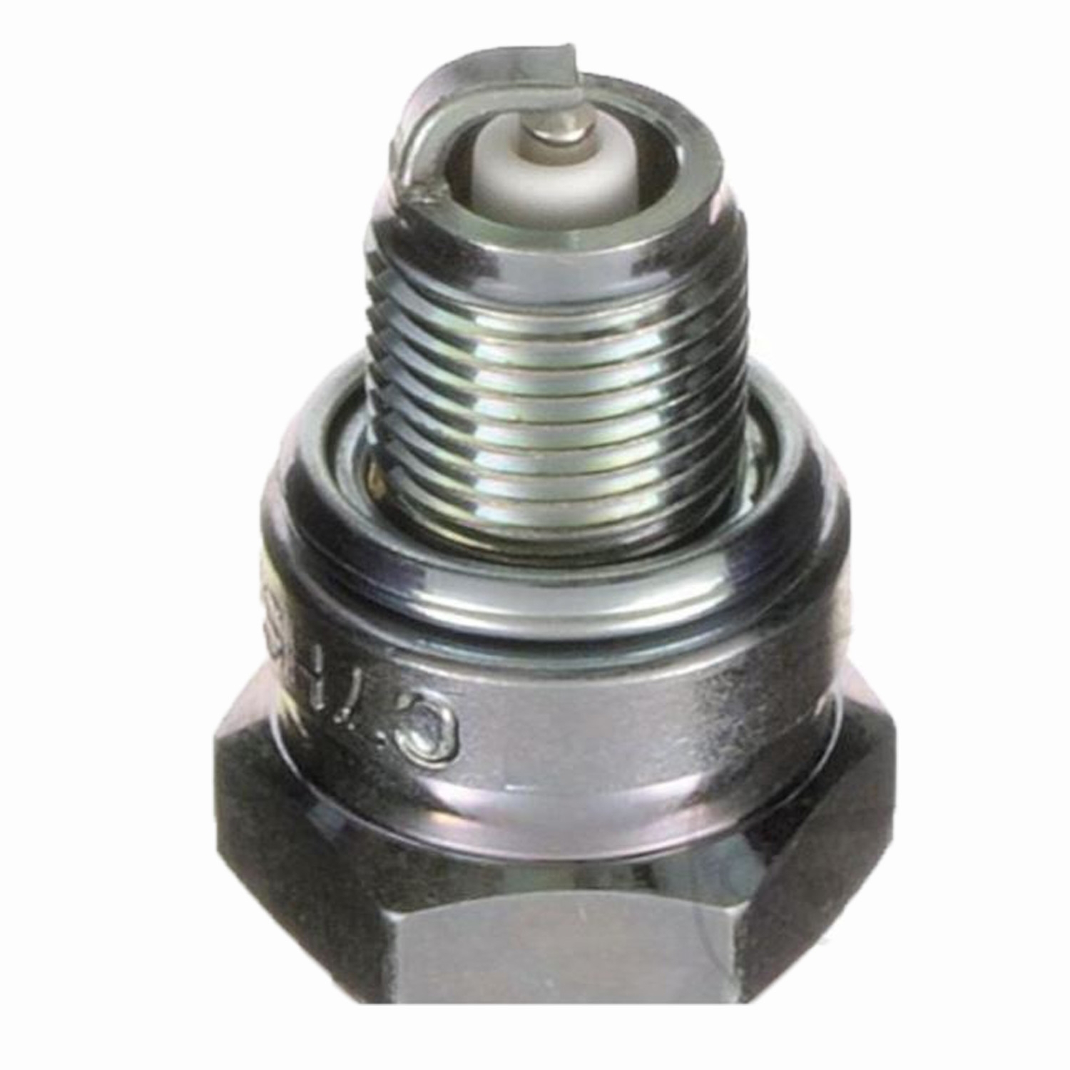 3x Zündkerze CR7HSA für 50/125/150ccm 4Takt Motorroller GY6 QMB QMA Motor