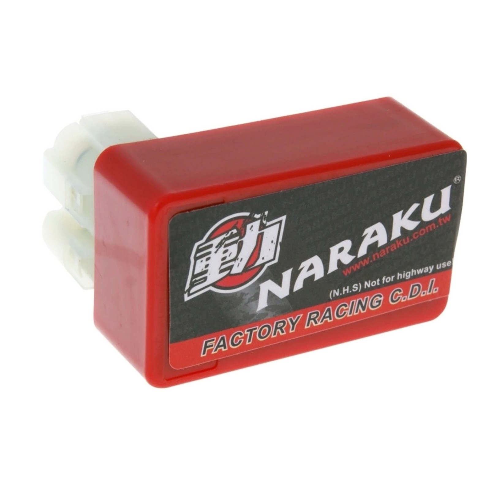 Naraku CDI Einheit NK390.15 NARAKU