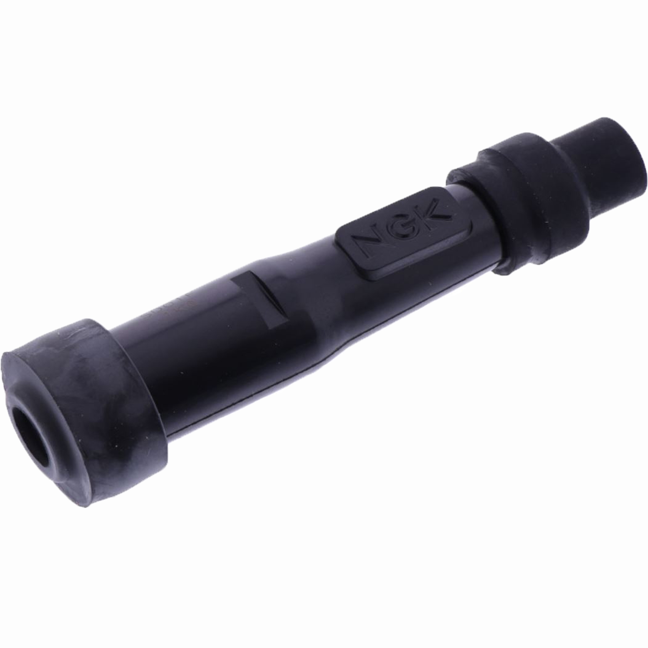 NGK SD01F  8388 Zündkerzenstecker entstört schwarz M4