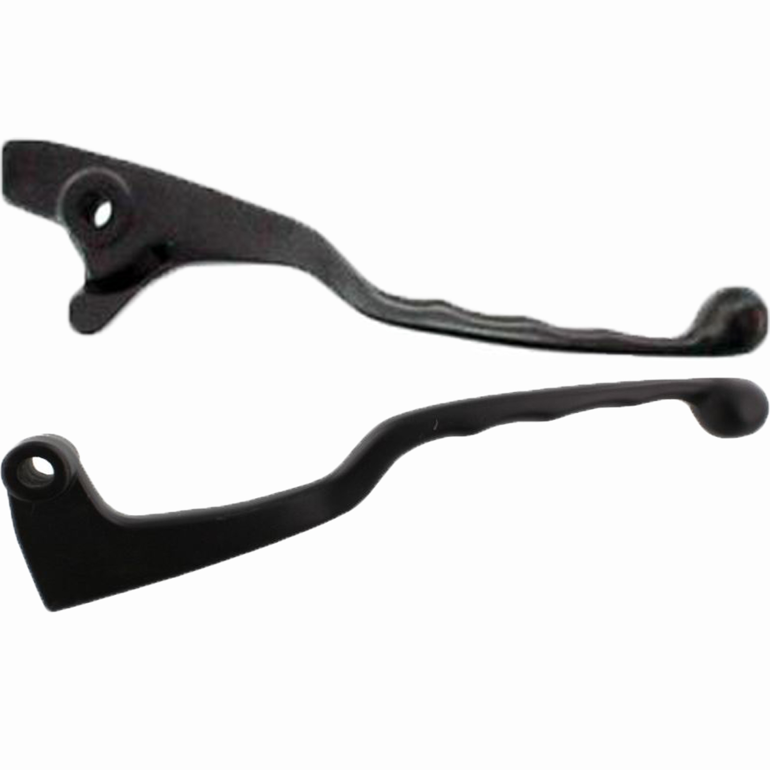 JMP Hebel Set Bremshebel & Kupplungshebel für Kawasaki GPZ305B GPZ1100B GT550G GT750P