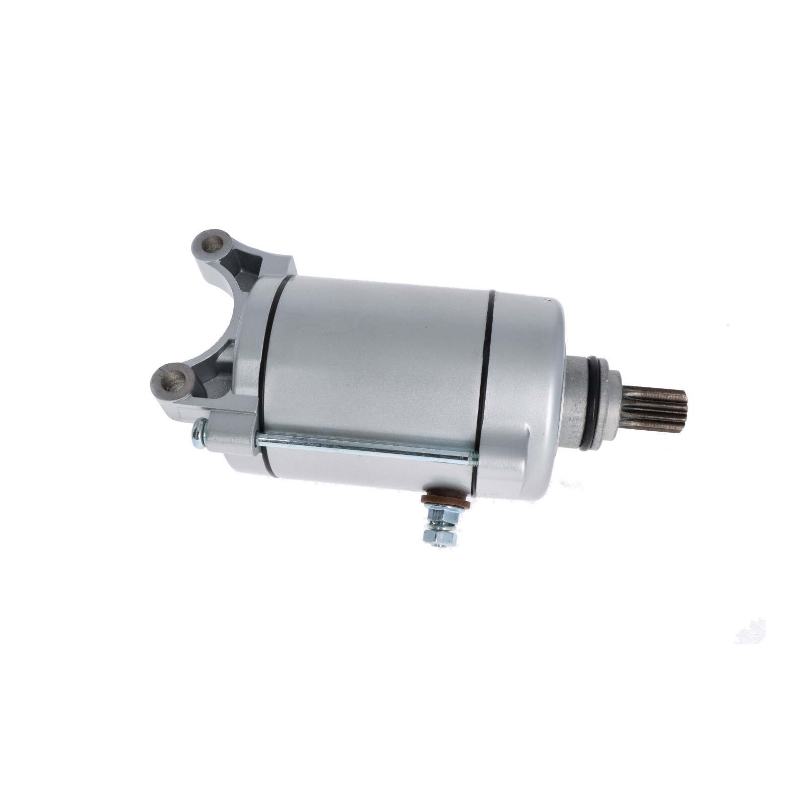 Anlasser 12V Starter für Quad ATV 150ccm 200ccm 250ccm Dirt Bike Bashan Shineray 11 Zähne