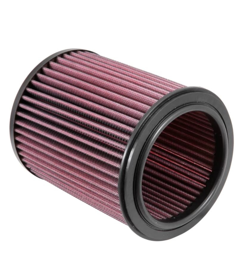 K&N Sportluftfilter YA-4504 für Yamaha YFZ 450 R RZ SE SP D 2004 - 2014