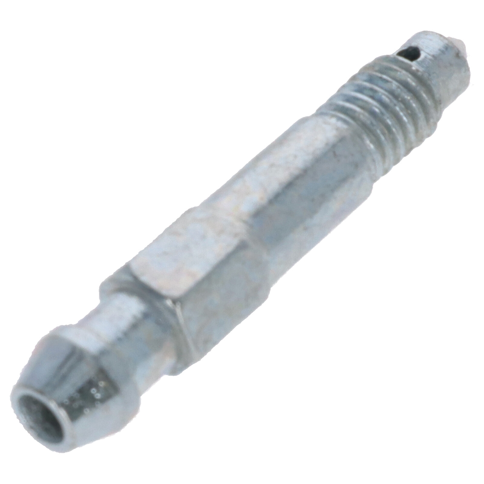 Quick Brake Bremssattel Entlüfterschraube Entlüftungsventil M6x1.00x38 mm SW7 für Mercedes VW Audi