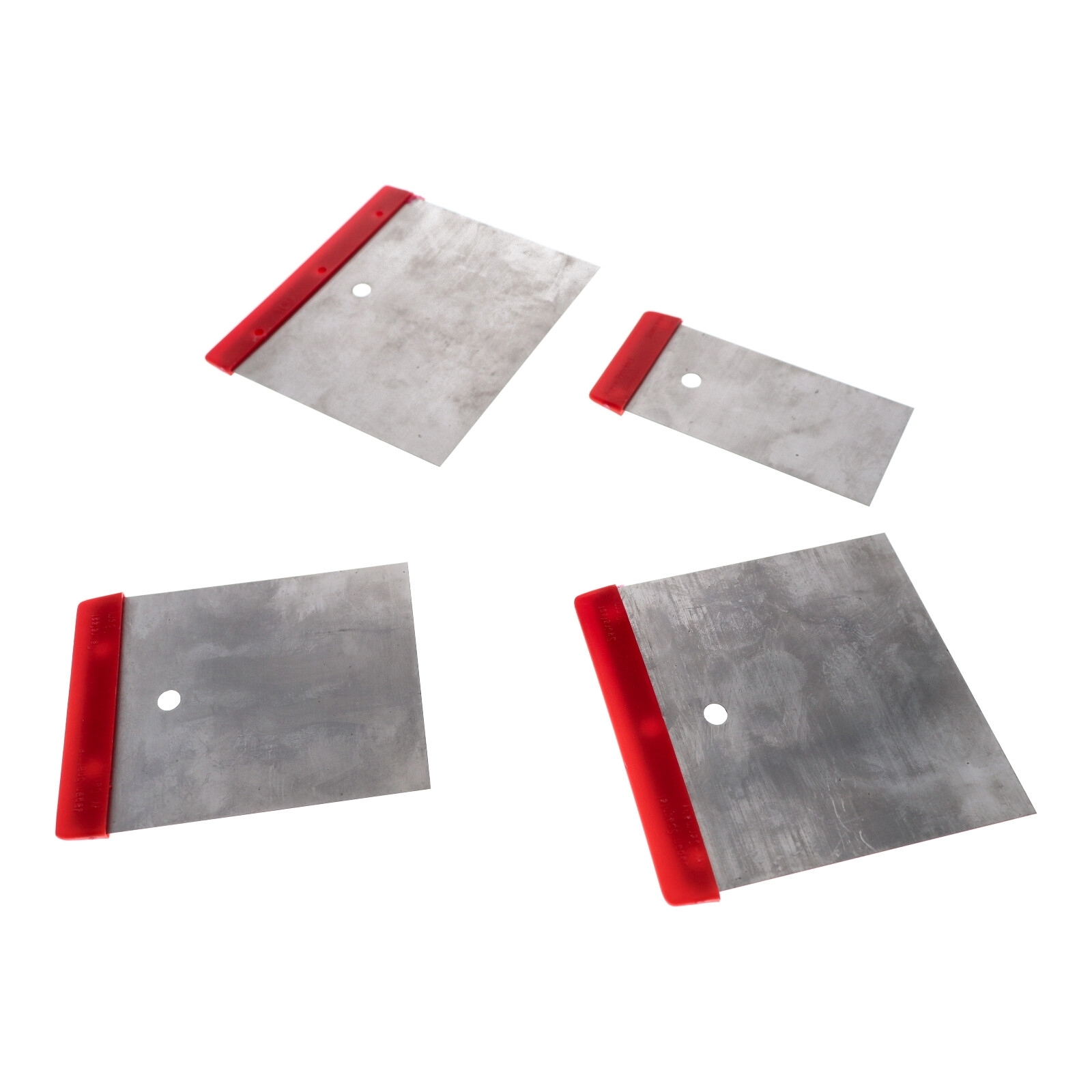 Kwasny Auto K Spachtelklingen-Set 746040 Metall
