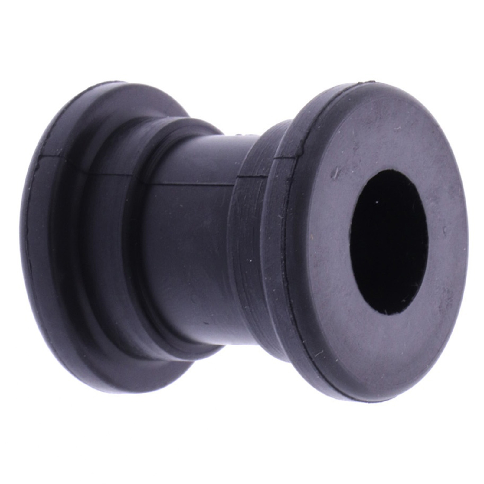 Tourmax GRM-130 Dämpfungsgummi Auspuff für Honda Varadero XL1000 V/VA 2001-2010 CB1300 SA/A