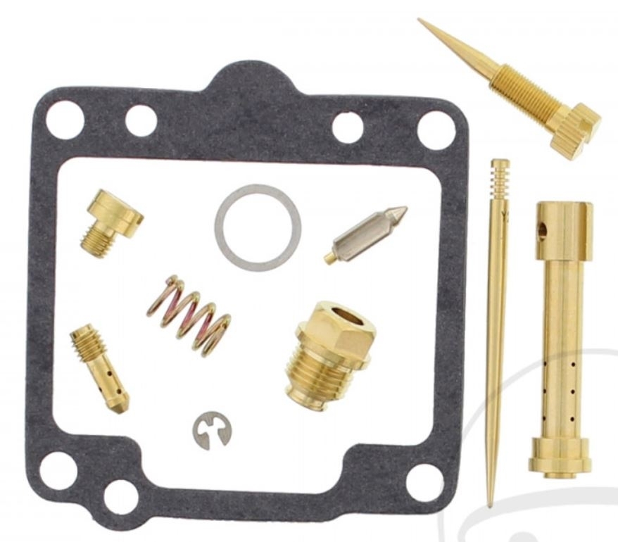 Keyster KY-0585NR Vergaser Reparatursatz für Yamaha XS400 Typ 2A2 Baujahr 1980 - 1981