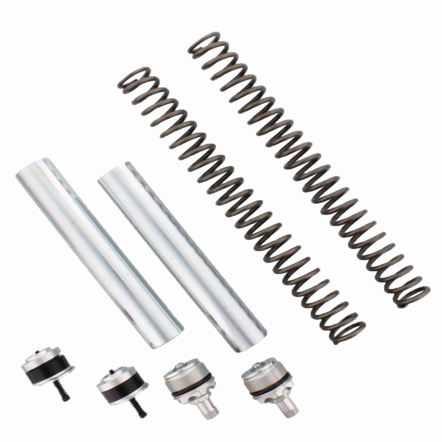 Gabel Upgrade-Kit Y-FCM38-KIT-06-004-X für Triumph Thruxton 900 EFI 2008-2015