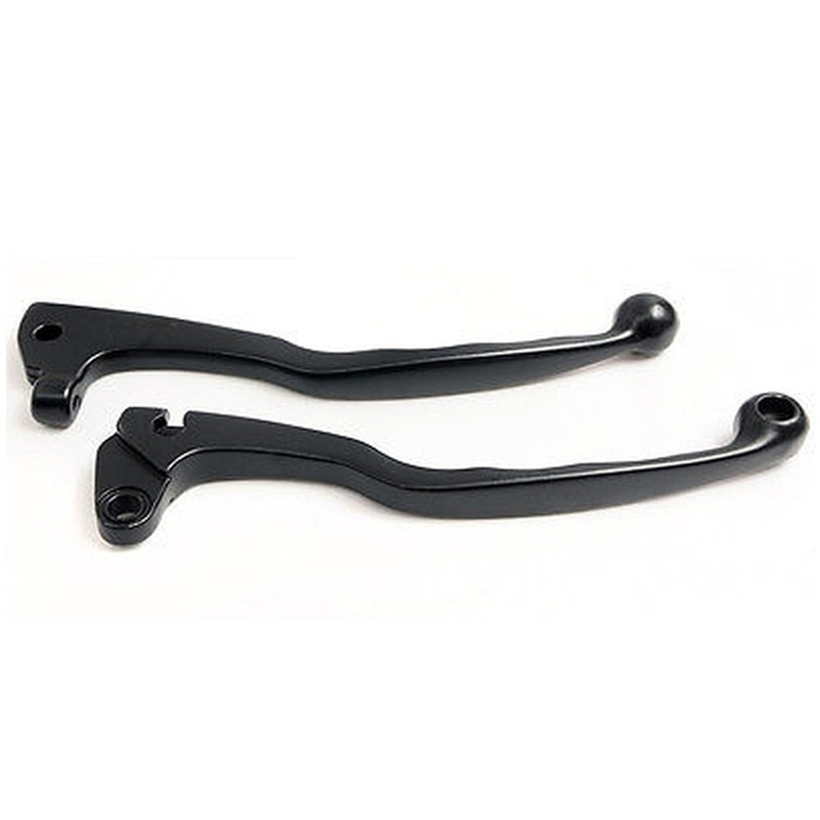 JMP Hebel-Paar für Yamaha RD250 350 XS250 400 SR500 XJ550 650 XS650 750 850 1100 XV750 1000