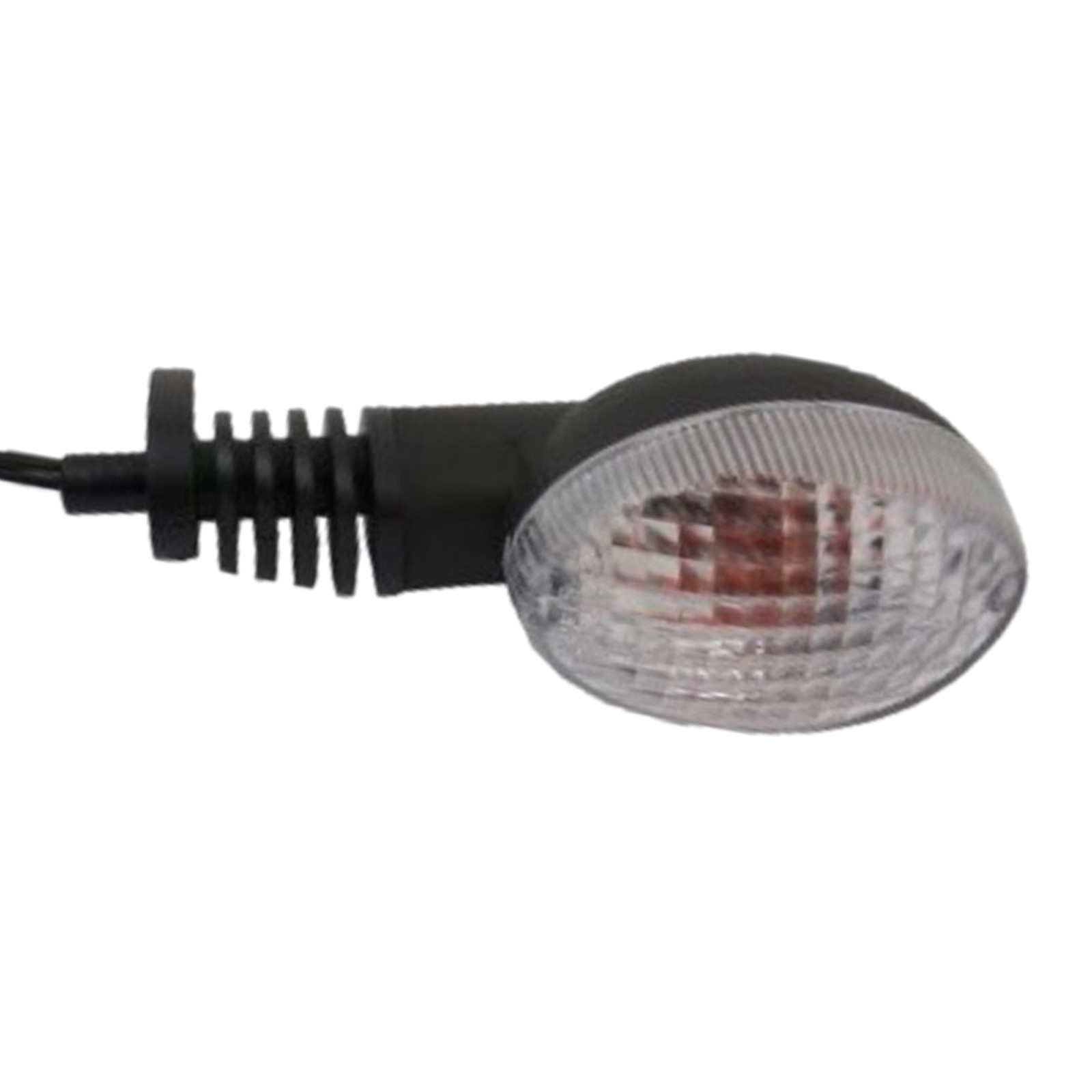 Blinkerleuchte für Derbi Dekker R LC GPR Senda 50 Kawasaki Ninja 250 R Vulcan 650 Yamaha MT-03 XT 660
