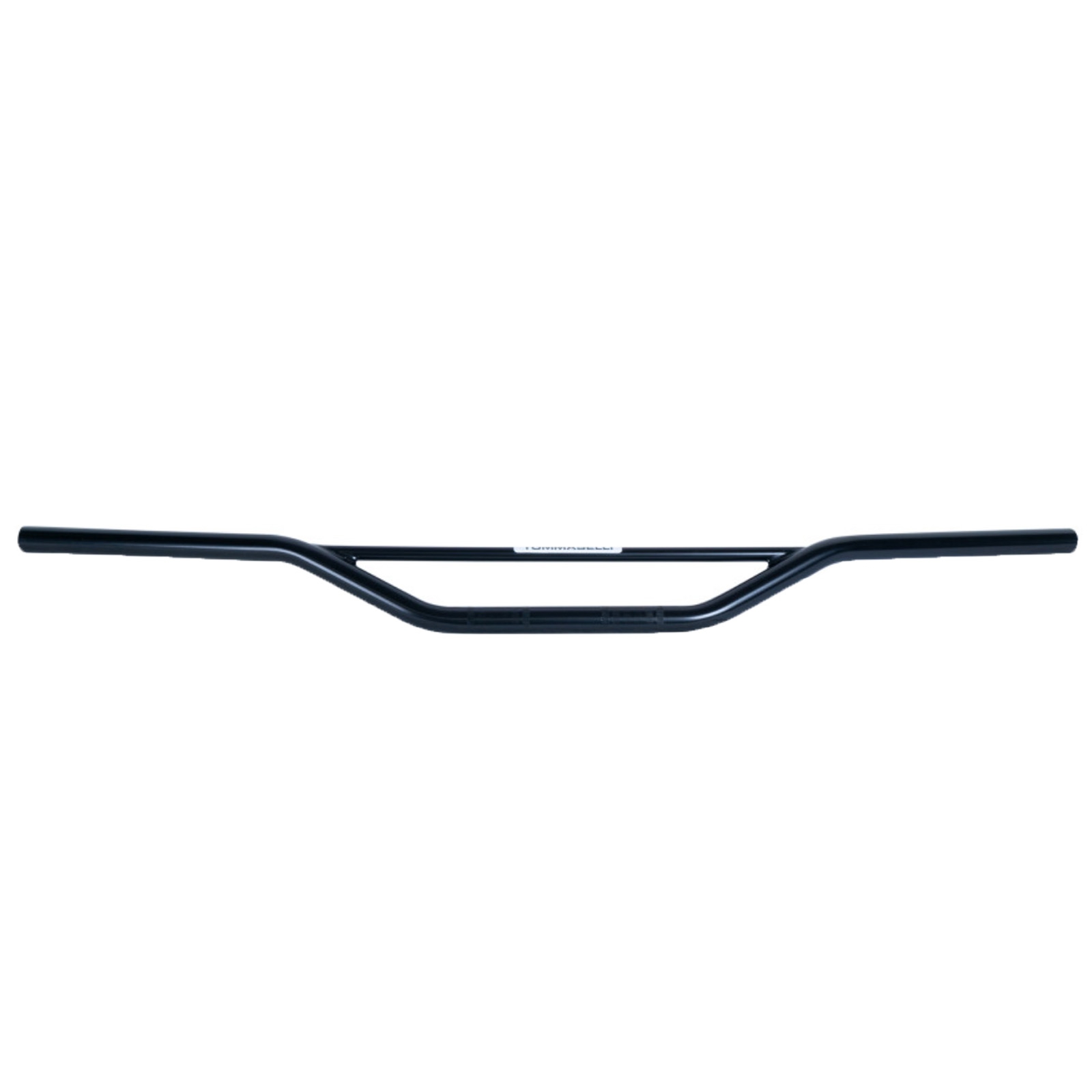 Domino Motorrad Lenker 213 0213.31.20.04 schwarz 22mm