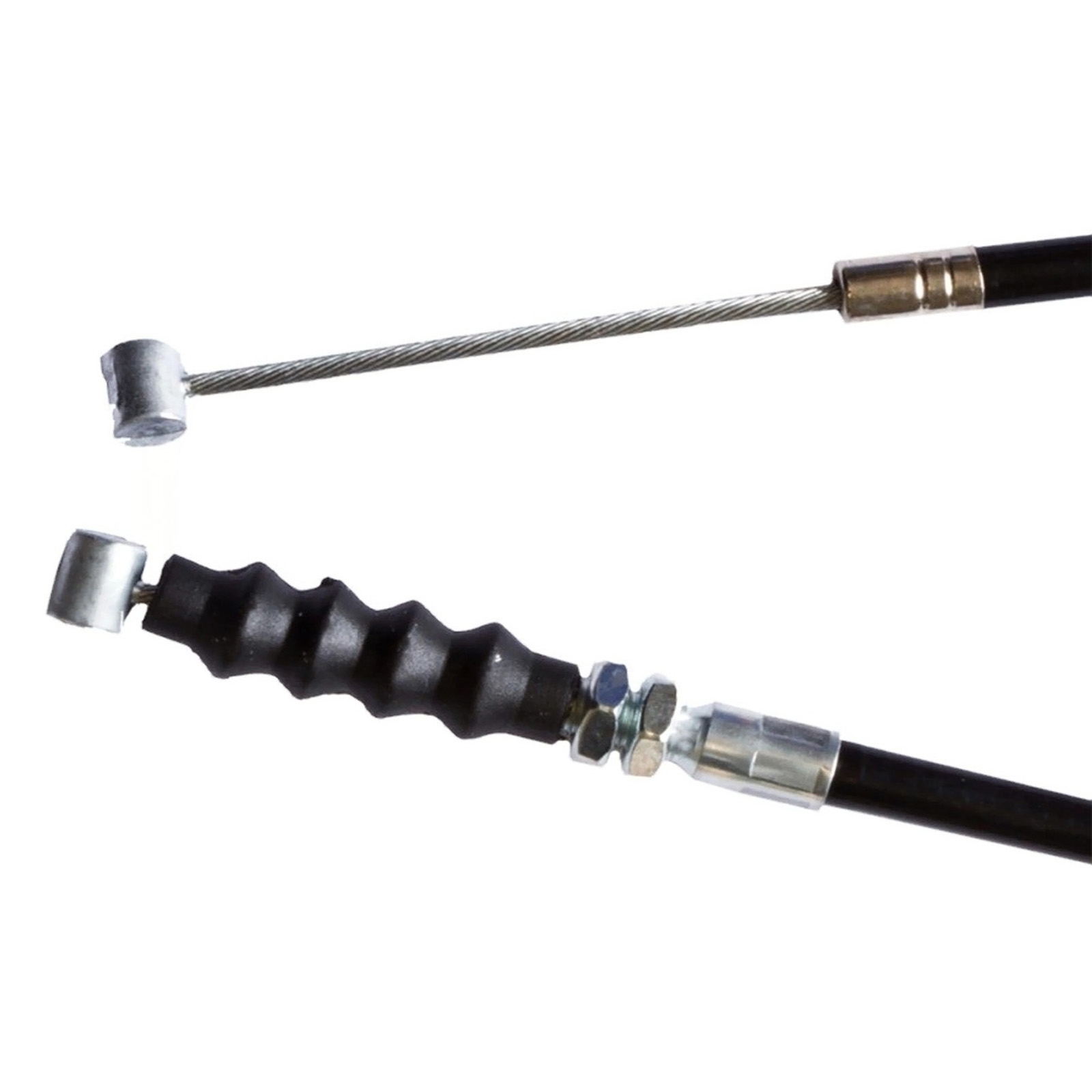 JMP 77030GJ1 Bremszug vorne für Honda MTX 80 C HD06 82 - 84 MTX 80 RS HD08 83 - 85