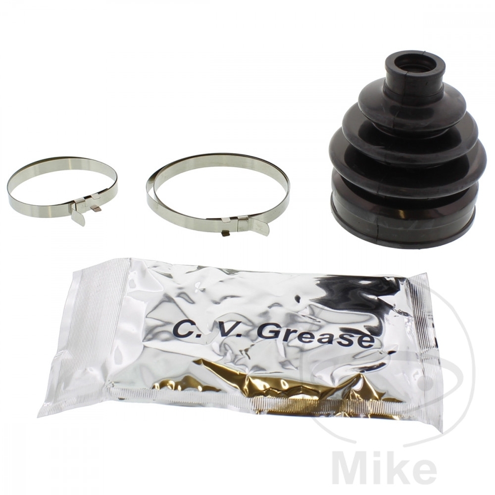 All Balls 19-5030 Achsmanschetten für Honda TRX 420 520 680 Suzuki LT-A 450 750 Yamaha YFM 700