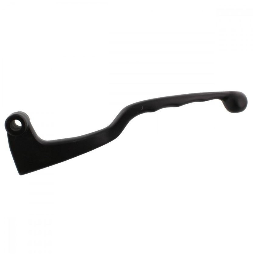 JMP Kupplungshebel Alu schwarz für Kawasaki GPZ305B GPZ1100B GT550G GT750P Z550H