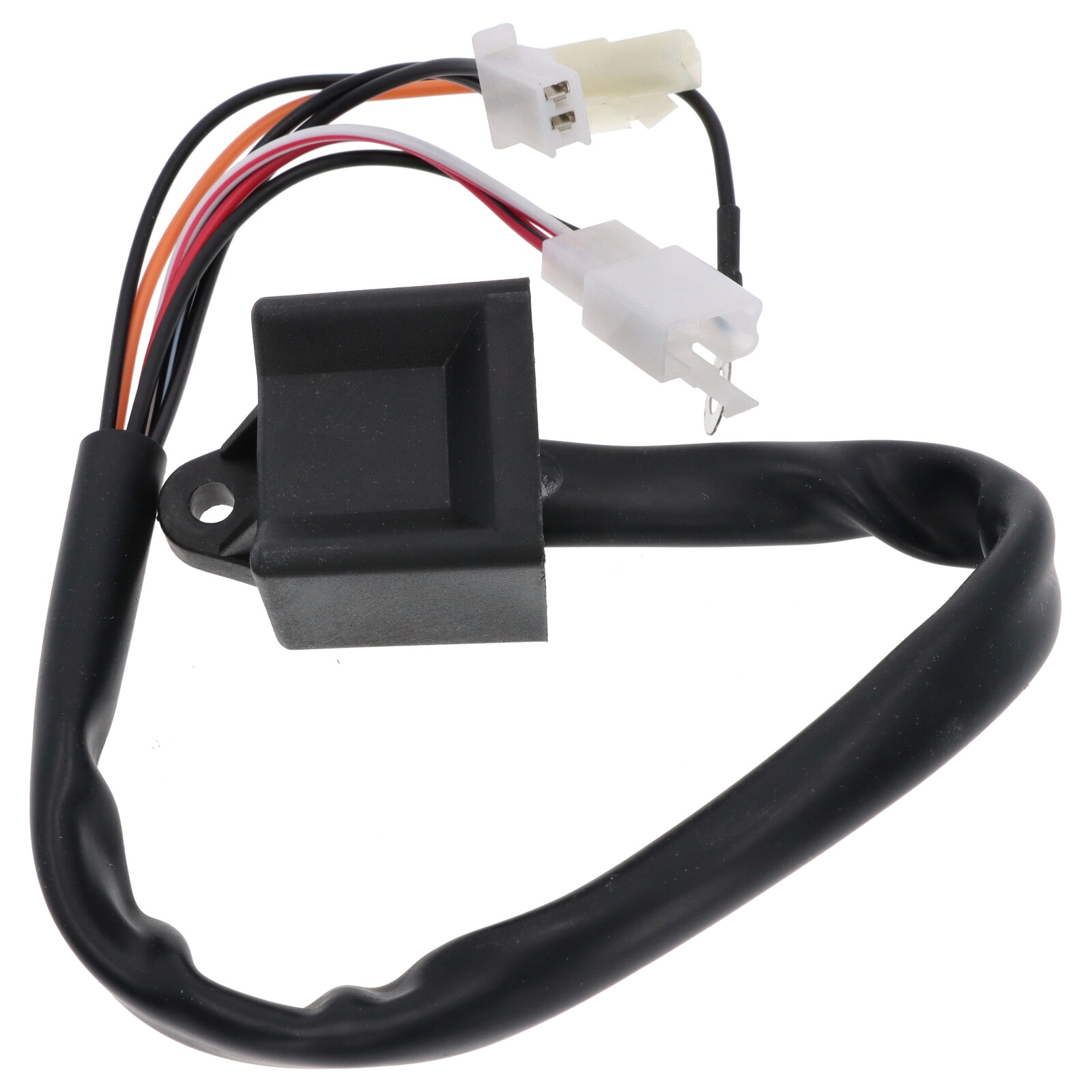 CDI Einheit Zündmodul für Yamaha PW80 Typ 4BC 1991 - 2021 PW 80 Standard Zündbox