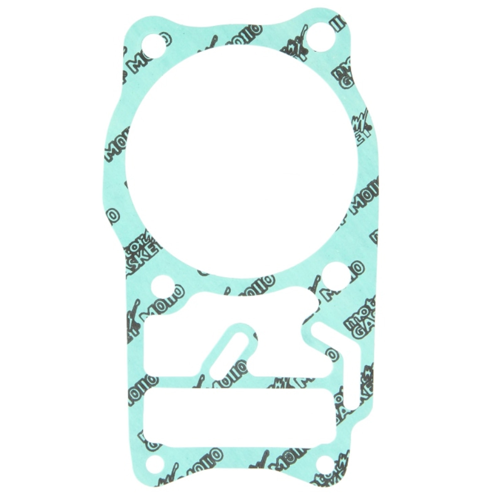 Zylinderfussdichtung S410510006083 für Suzuki Intruder VS1400 GLF GLP 1987 - 2003 VX51L VX51LD