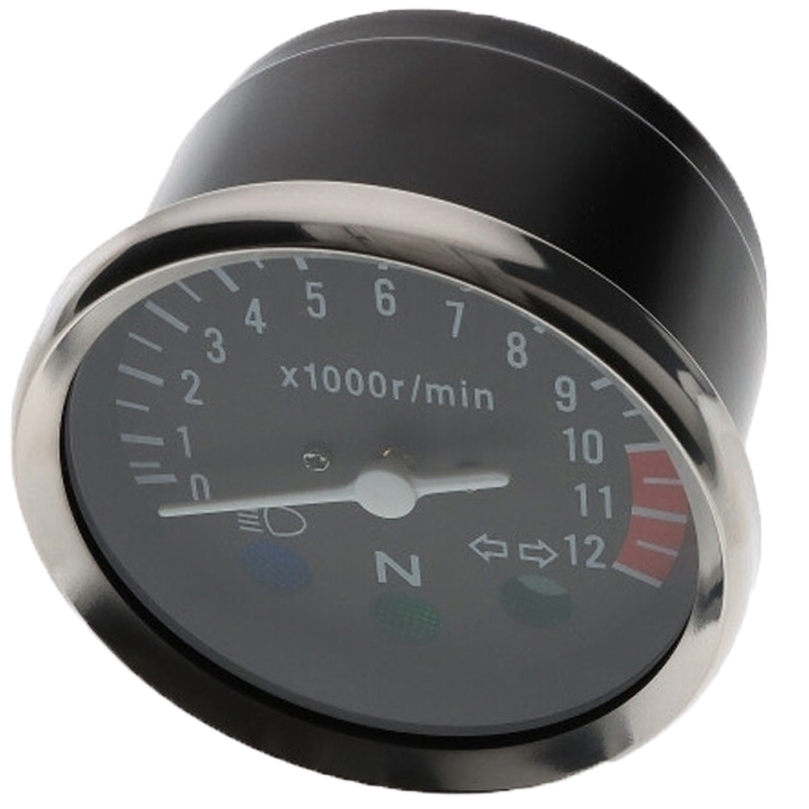 Tacho Tachometer Drehzahlmesser für Suzuki GN125 GN 125