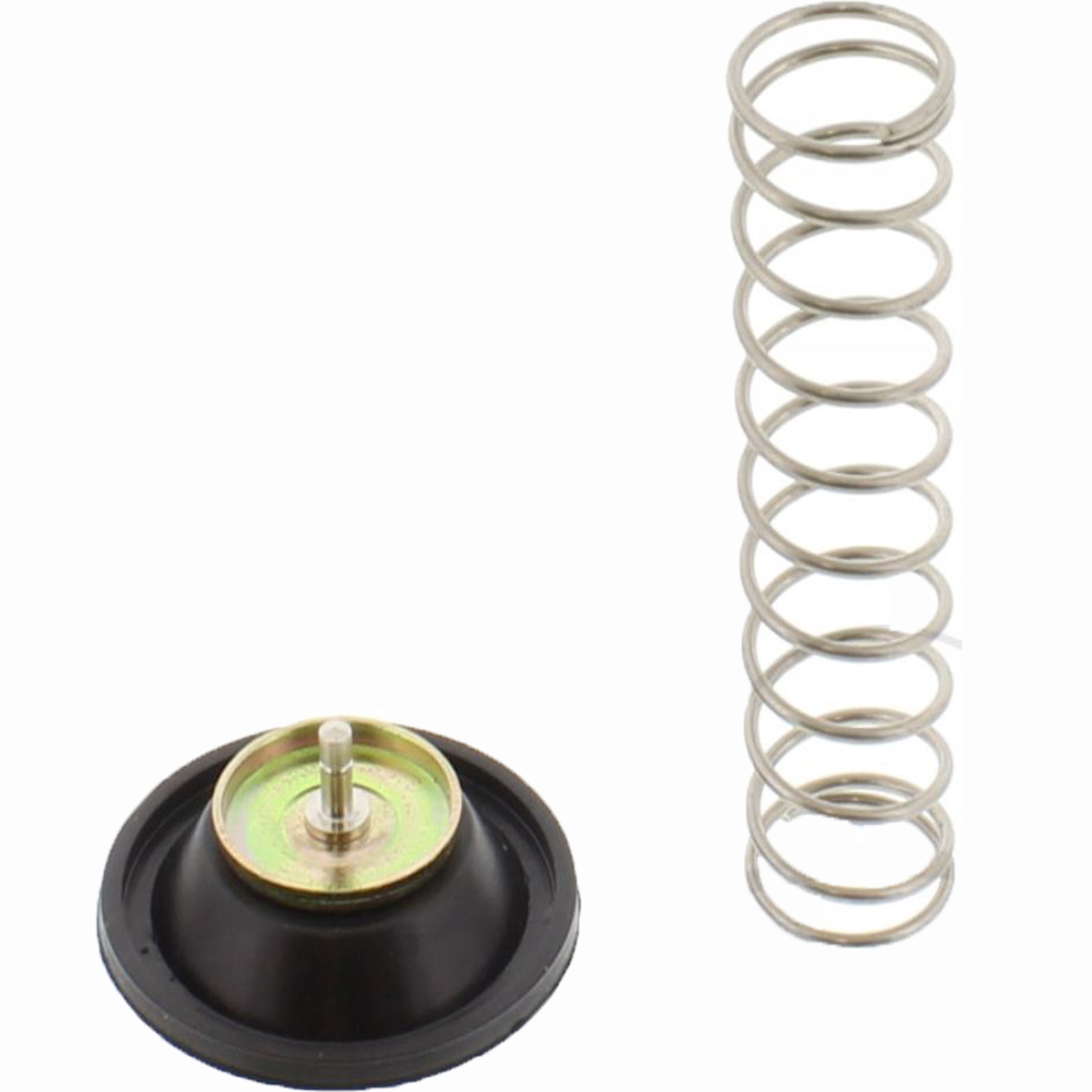 Tourmax ACV-112 Vergaser Luftabschlussventil für Honda VT 750 C CA Shadow 2004 - 2007 RC50A