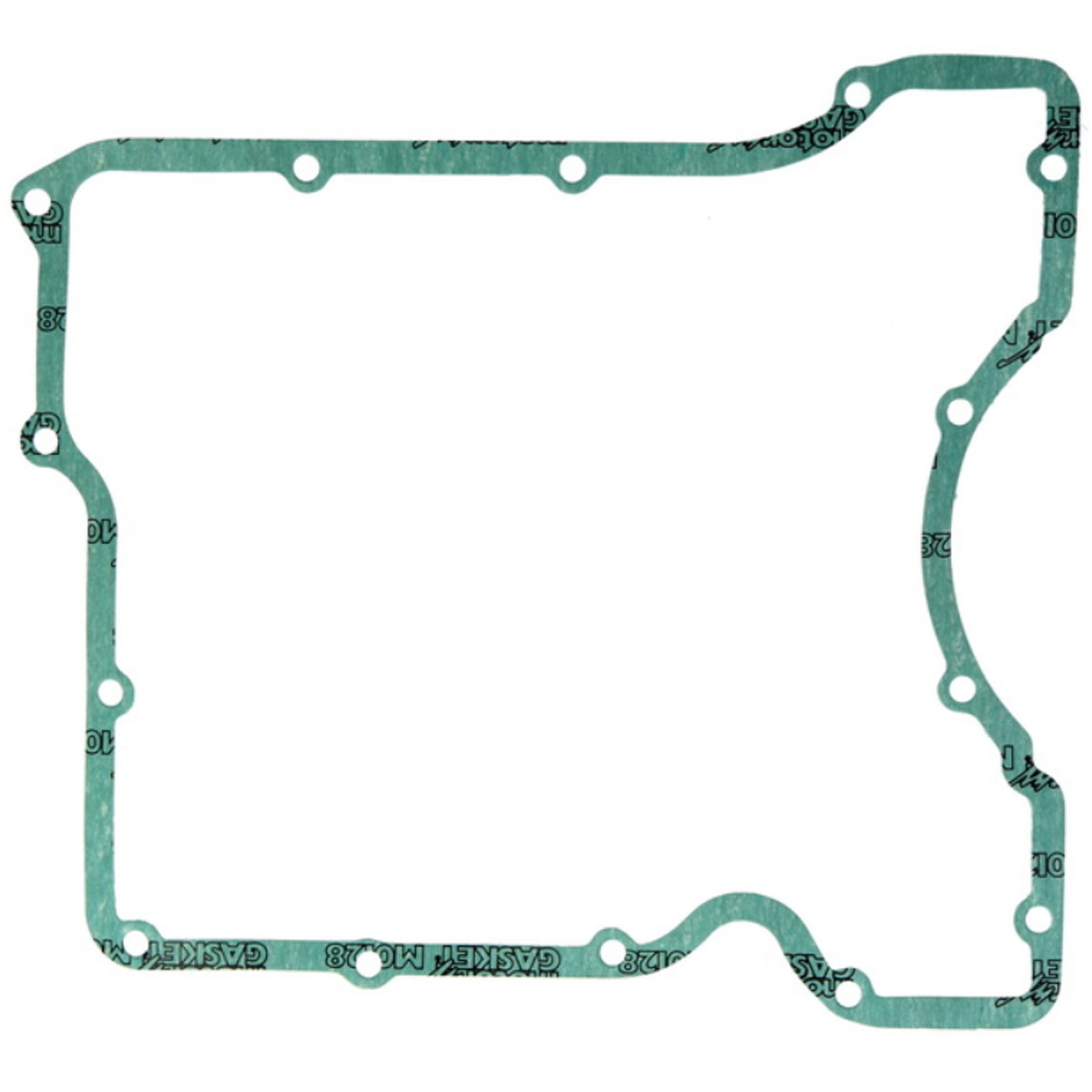 Ölwannendichtung S410485026007 für Yamaha XS1100 3X0 2H9 5K7 1980 - 1983 XS1100S