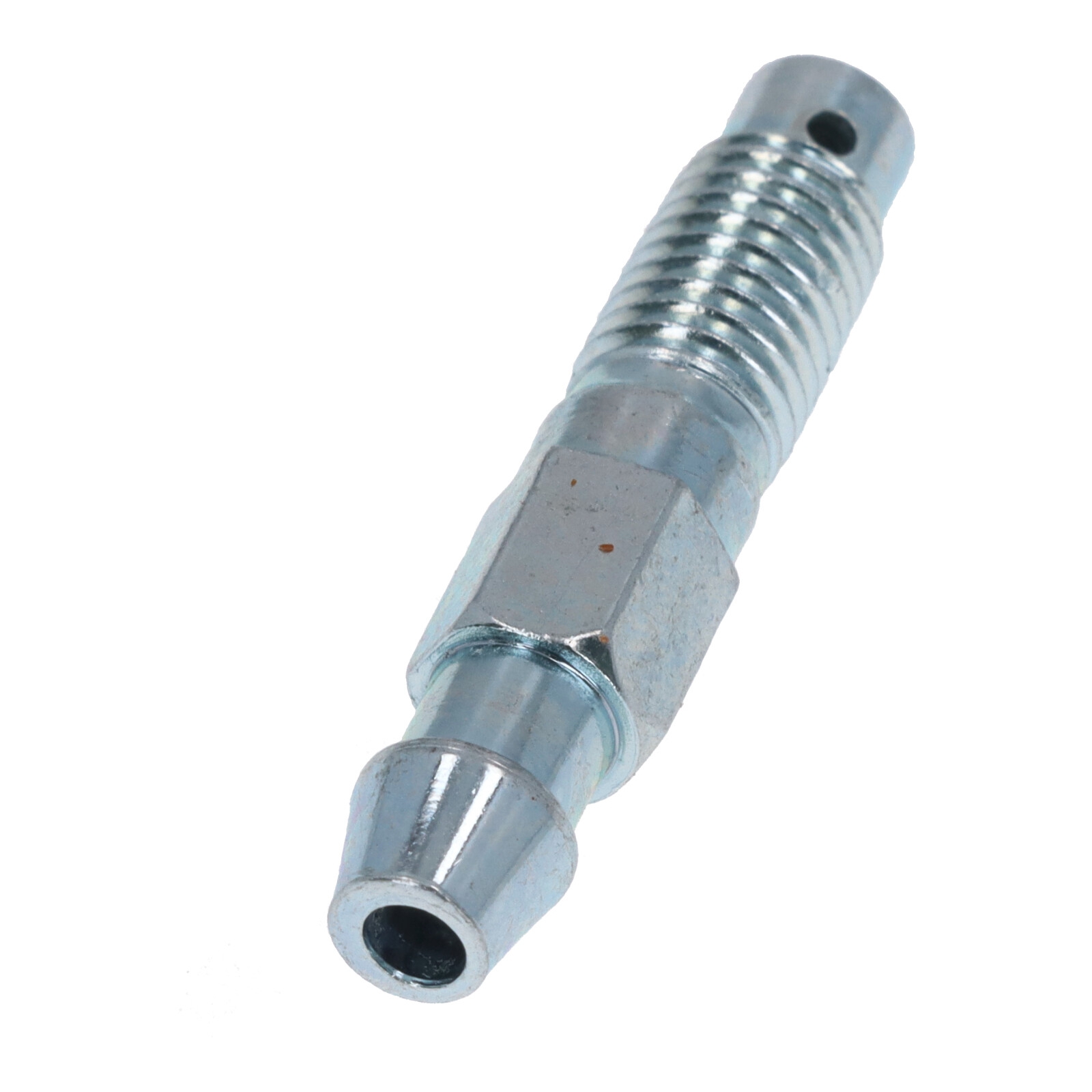 Quick Brake QB0087-4 Bremssattel Entlüfterschraube Entlüftungsventil M7x1x38.3 mm SW7