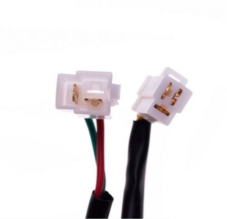 Regler/Gleichrichter für Suzuki DR650 GS500 GSF400 AN125 RG500 RGV250 UE125