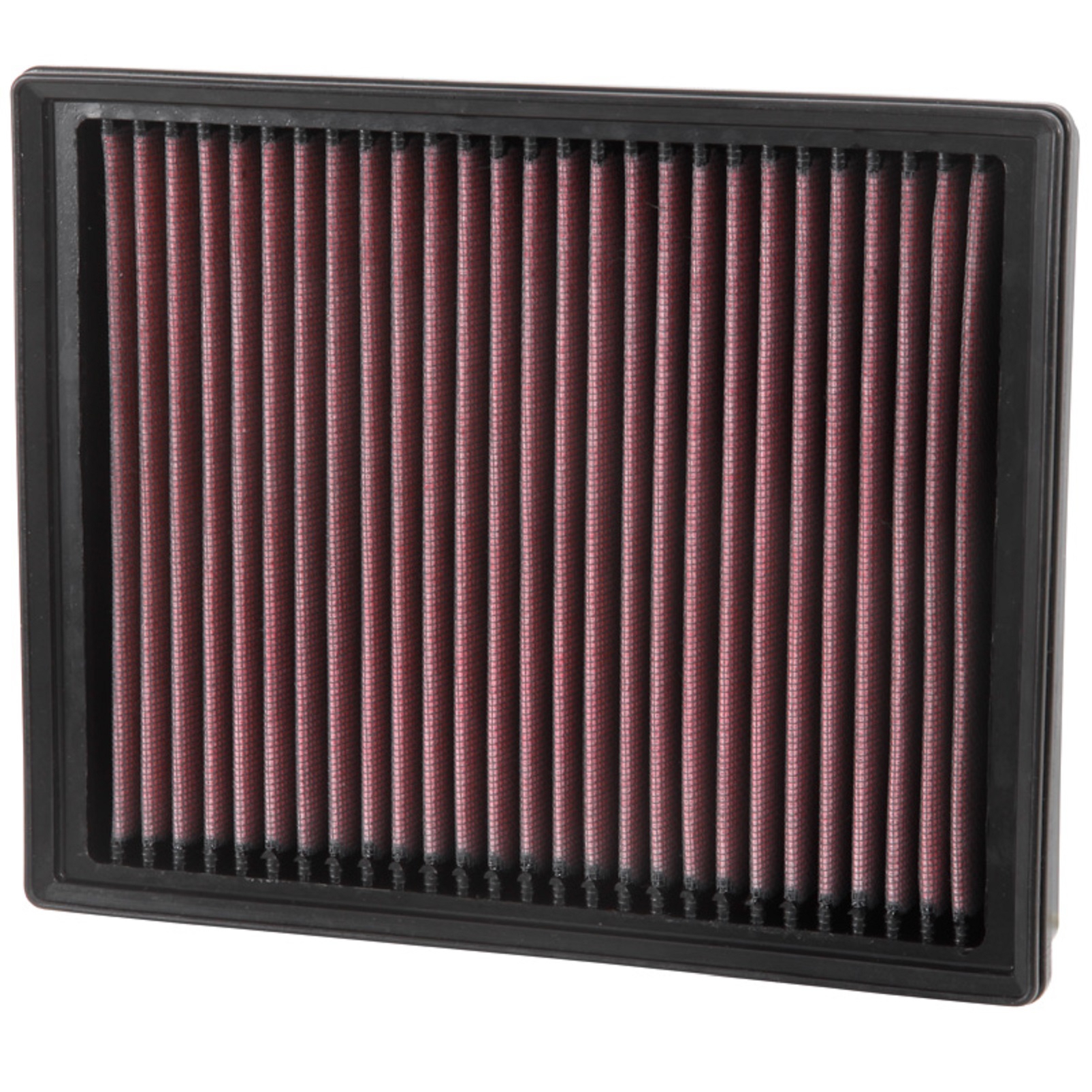 K&N Luftfilter für Ford 1.0 1.5 1.6 2.0 2.5 2.7 3.0 3.5 3.7 2013-23 Lincoln