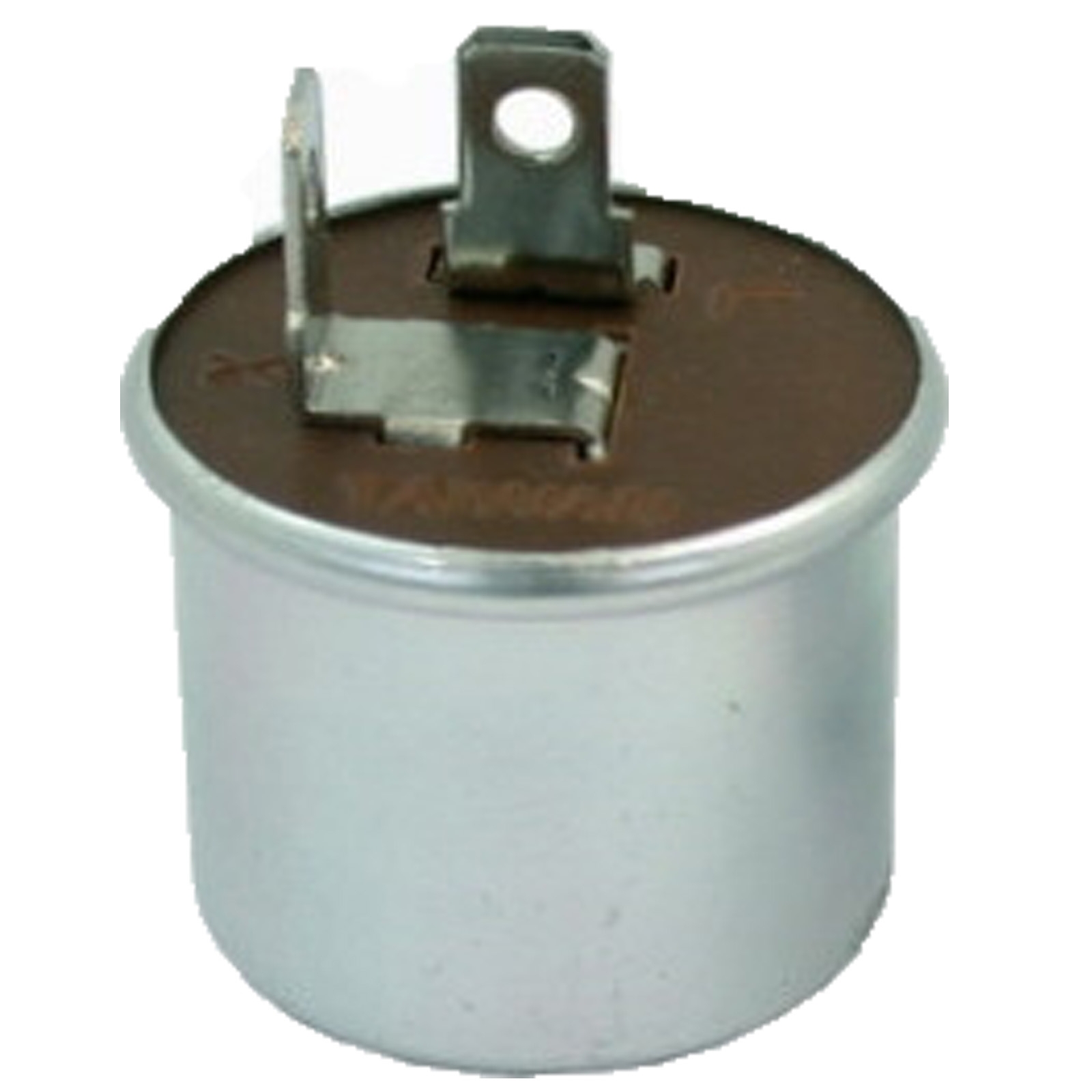 JMP Blinkrelais mechanisch 6V 2-polig BD08-U0002
