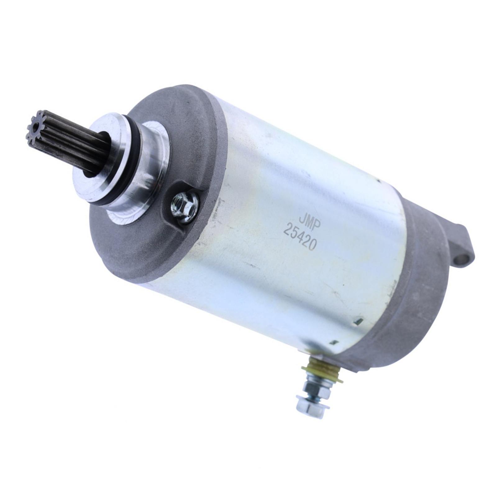 JMP Anlasser für Suzuki GS500 Kawasaki Z750 800 1000 GPX600 ZRX ZX6R ZX9R ZZR Triumph