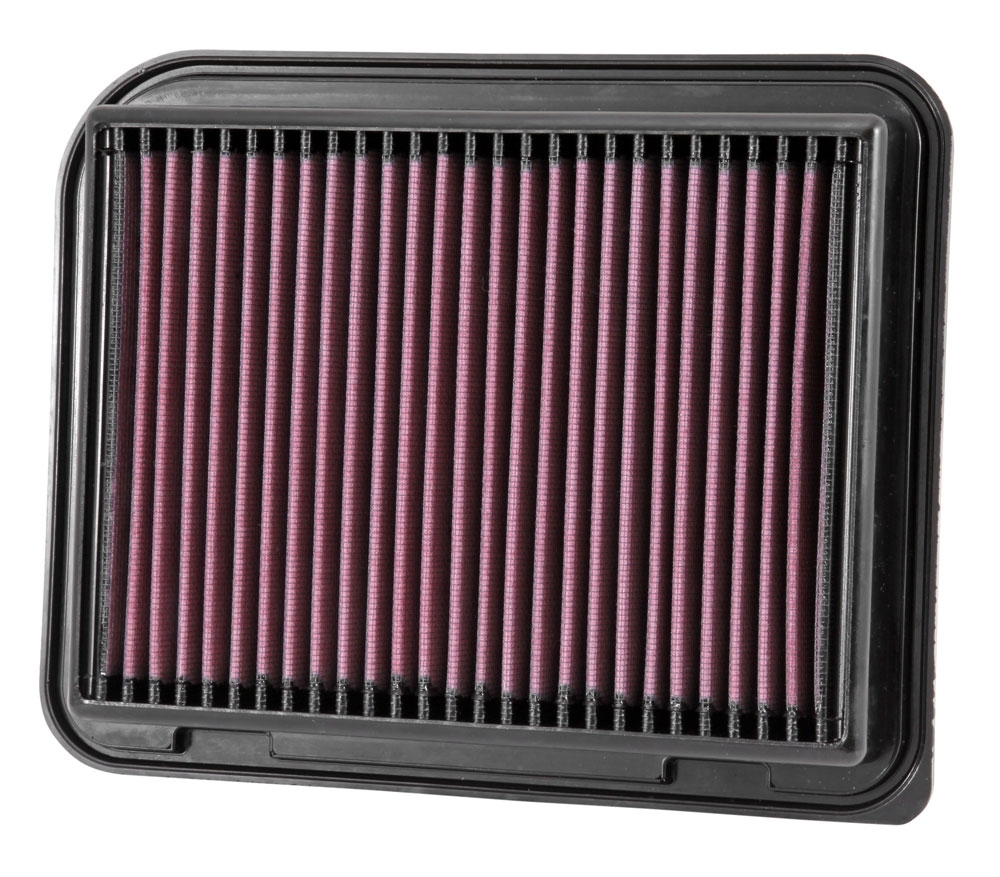 K&N Tauschluftfilter 33-3015 Citroën C4 Mitsubishi ASX Grandis Outlander III