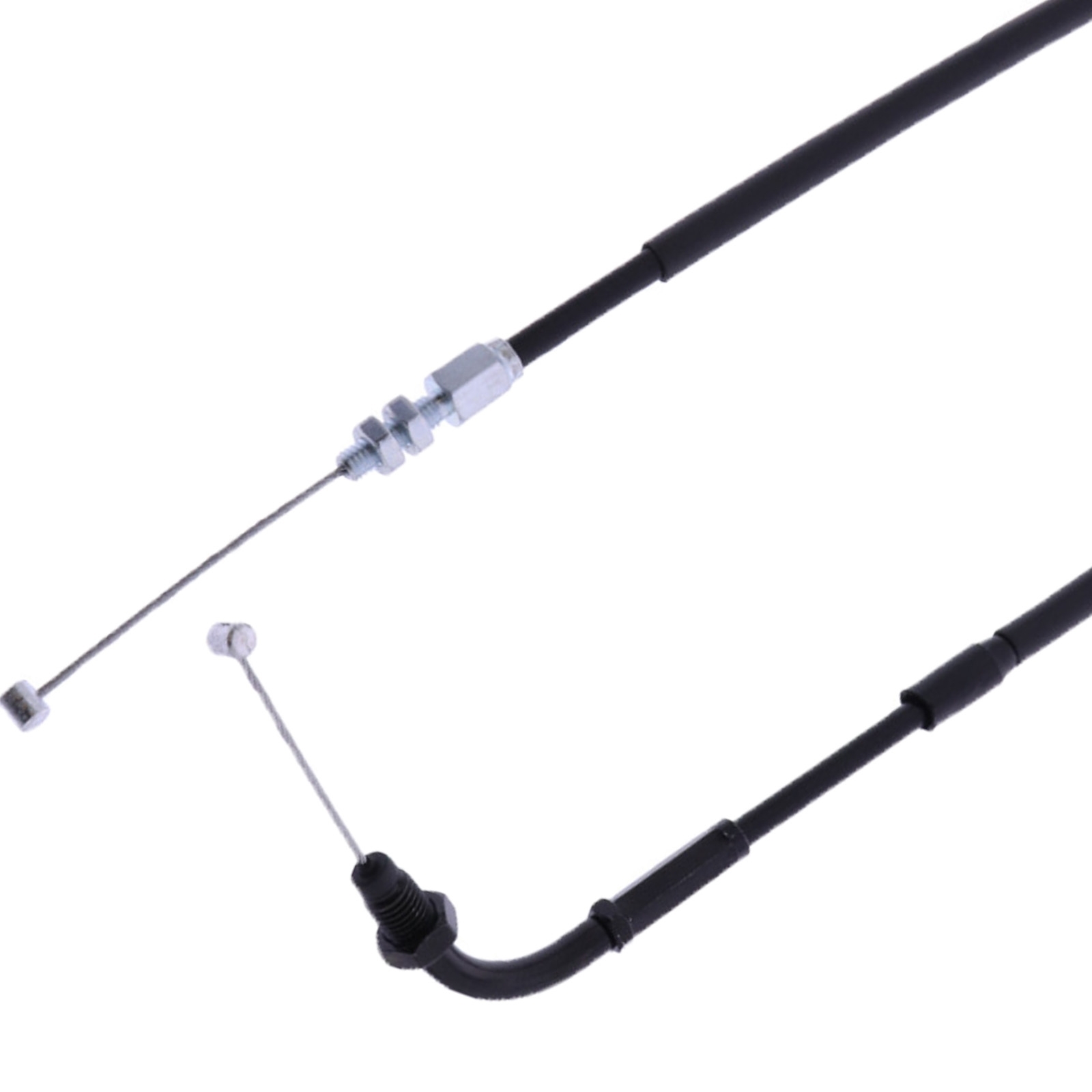 Gaszug A Öffner Gasseil für Honda Crosstourer VFR 1200 X XL XD DCT XDL DCT 2012-2021