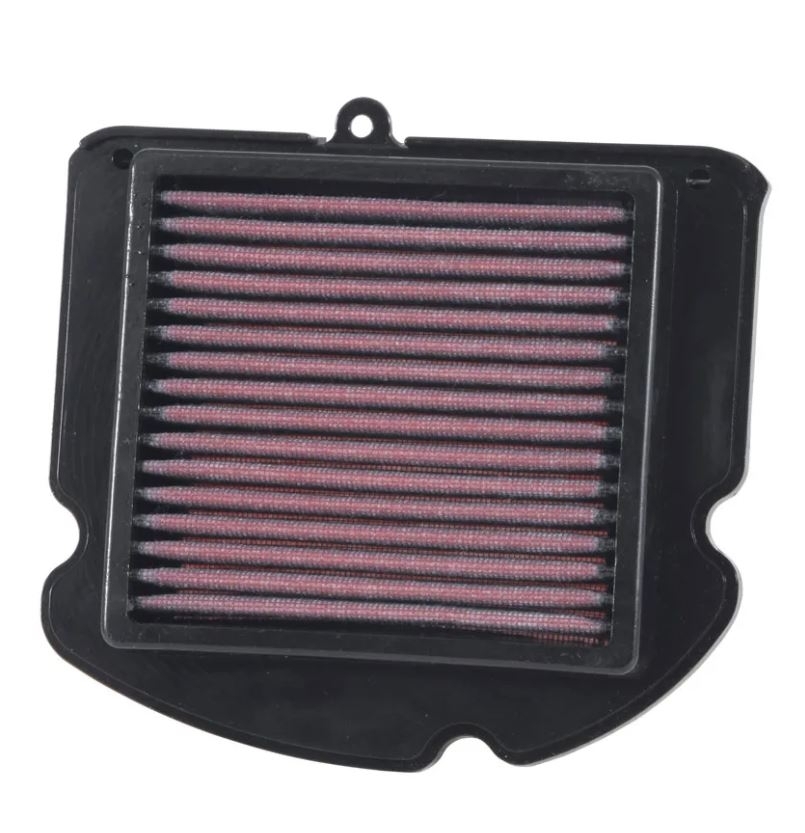 K&N Sportluftfilter YA-0116 für Yamaha YXZ 1000 R E ES 2016 2017