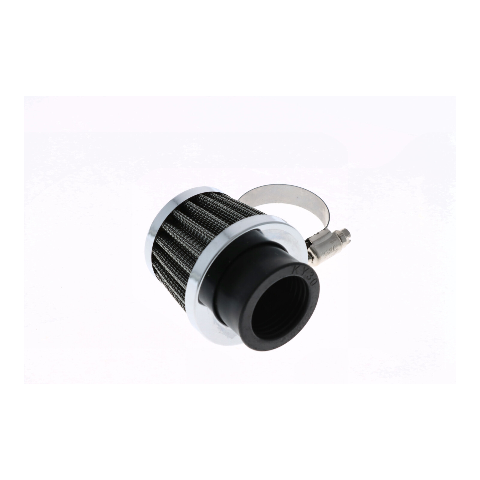 Tuning Luftfilter Sportluftfilter für Moped Mokick Simson S51 S60 S70 Universalfilter