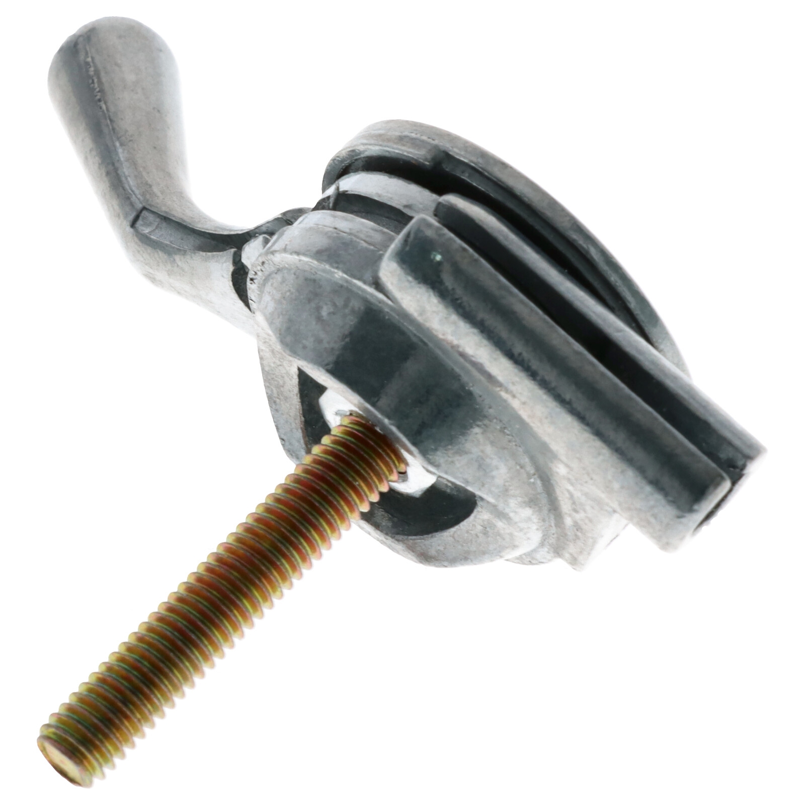 Kaltstarthebel Chokehebel für WSK SHL Simson DKW MZ TS Startvergaser Choke Starter