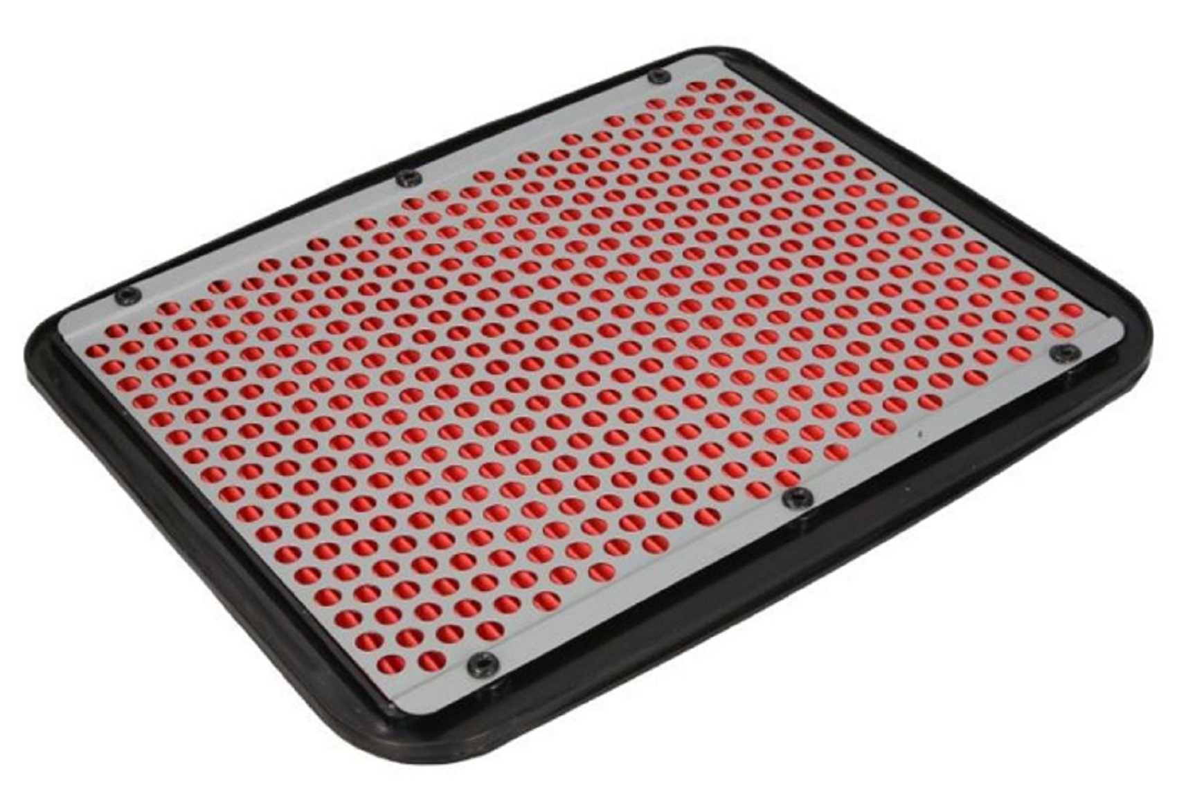 Hiflo HFA1604 Luftfilter für Honda CBR 600 F PC19 PC23 1987-1990 CBR 400 R NC23 1986-87