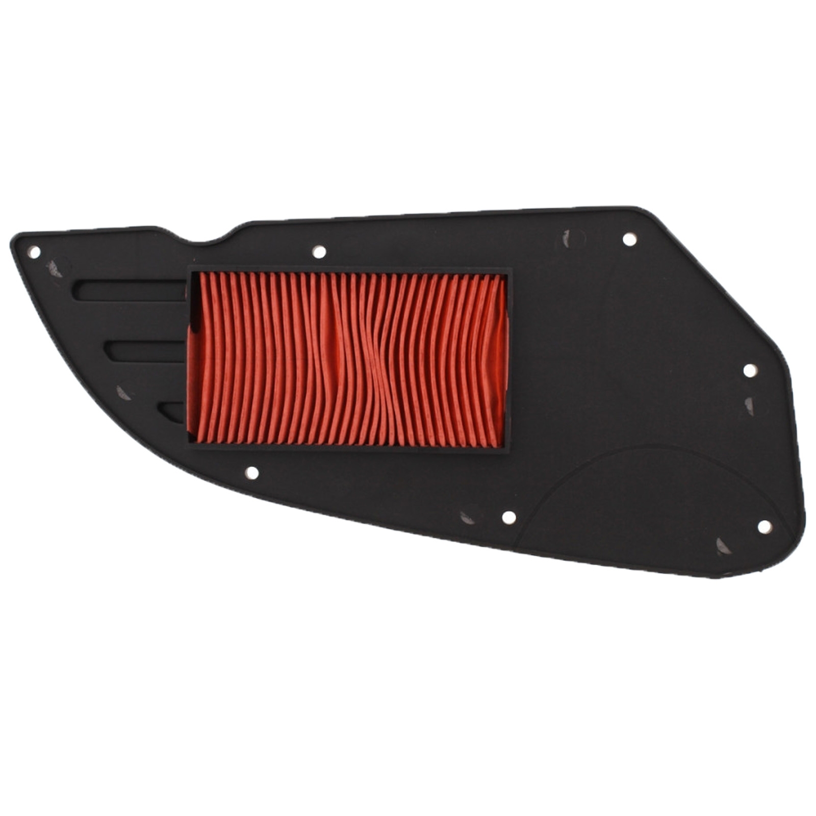 Hiflo HFA5004 Luftfilter für Kymco X-Town Downtown Super Dink New Downtown 125cc