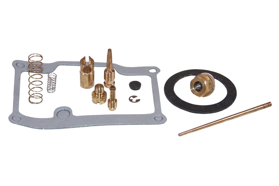 Tourmax Vergaser Reparatursatz  458-305