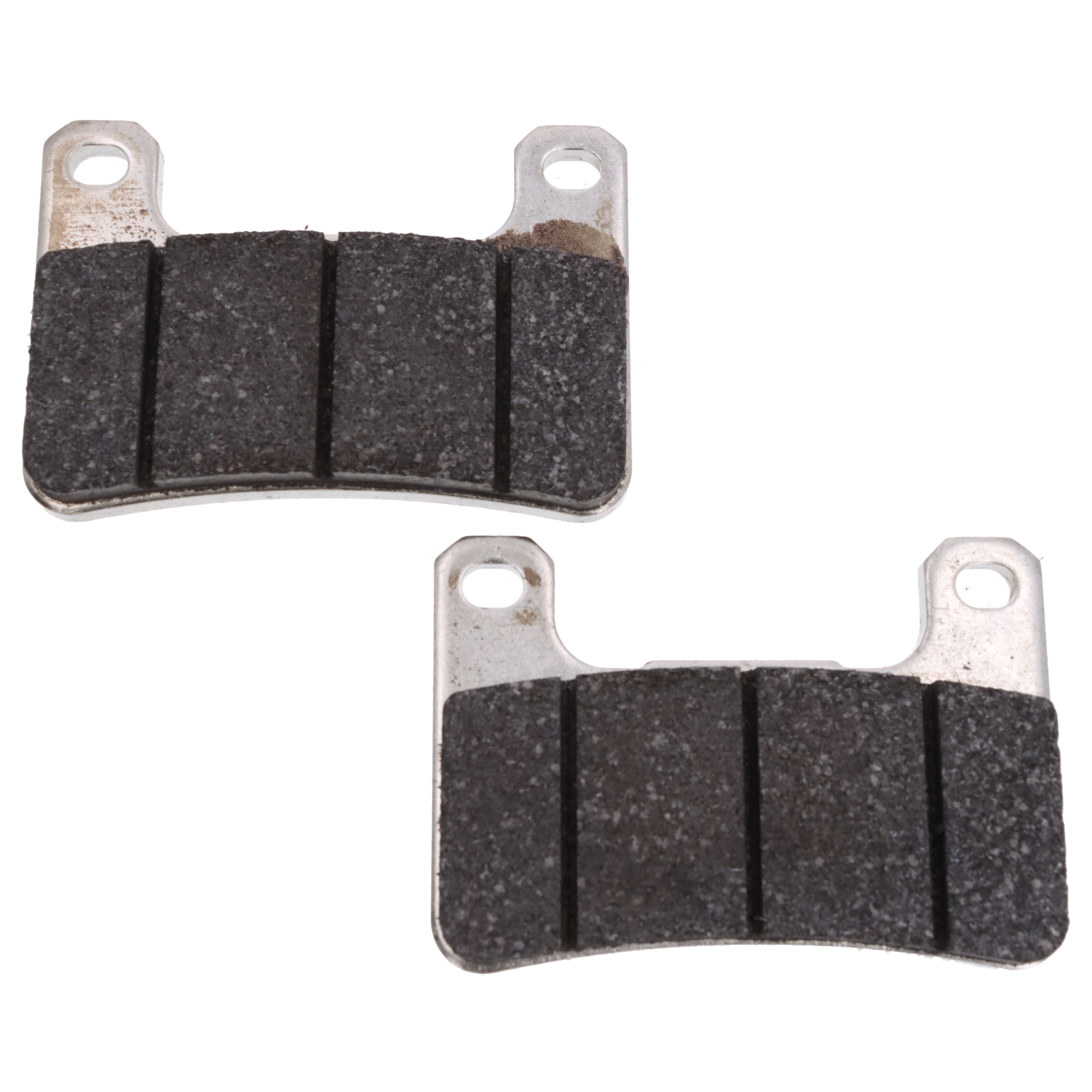 2x TRW Carbon Bremsbeläge komplett vorne Kawasaki KLZ NINJA H2 Z ZX-10R Suzuki GSX GSX-R VZR