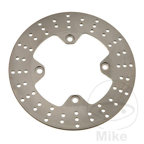 TRW Bremsscheibe MST240 TRW-Lucas für Honda CB 500 XL 650 V CB 750 F2