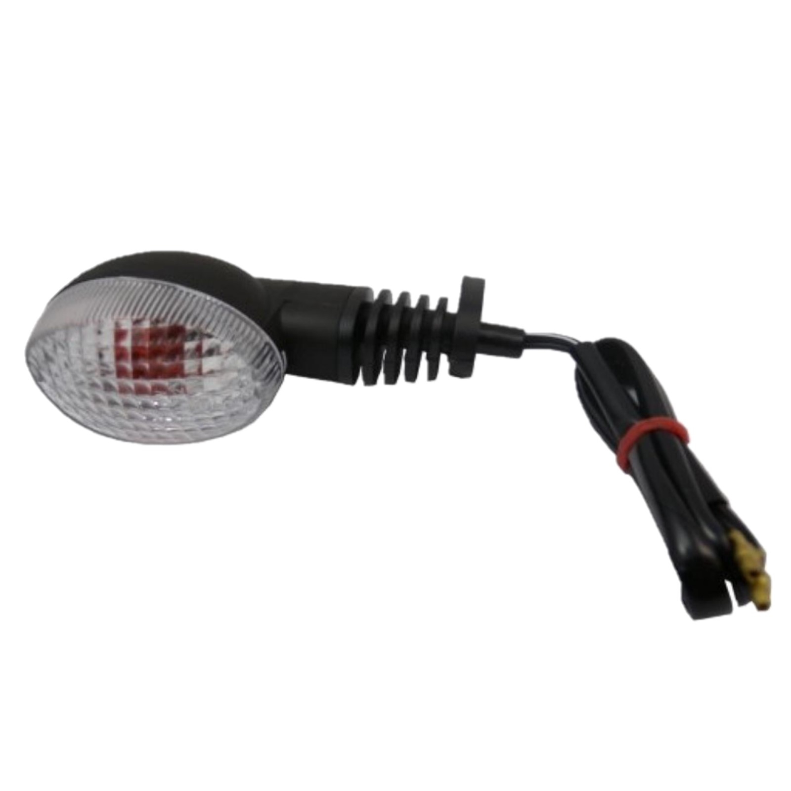 Blinkerleuchte für Derbi Dekker R LC GPR Senda 50 Kawasaki Ninja 250 R Vulcan 650 Yamaha MT-03 XT 660